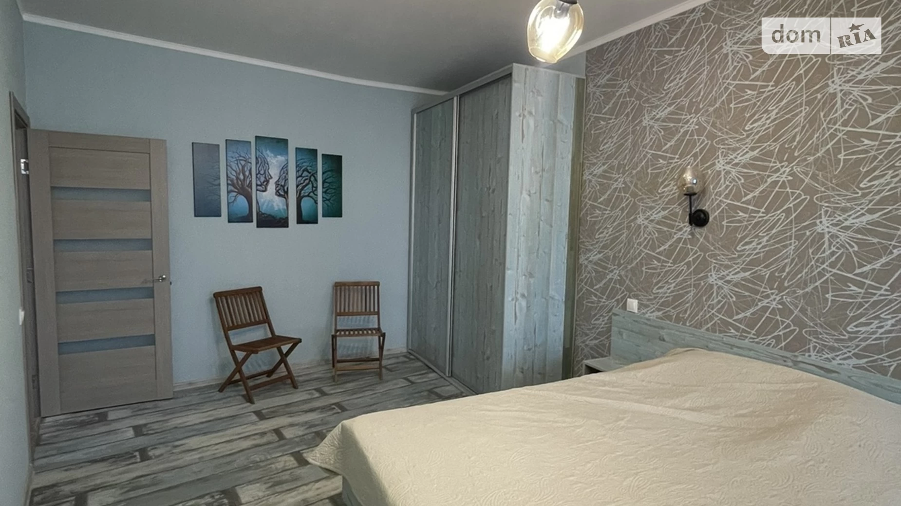 Продается 2-комнатная квартира 64 кв. м в Одессе, ул. Генуэзская, 3 - фото 5