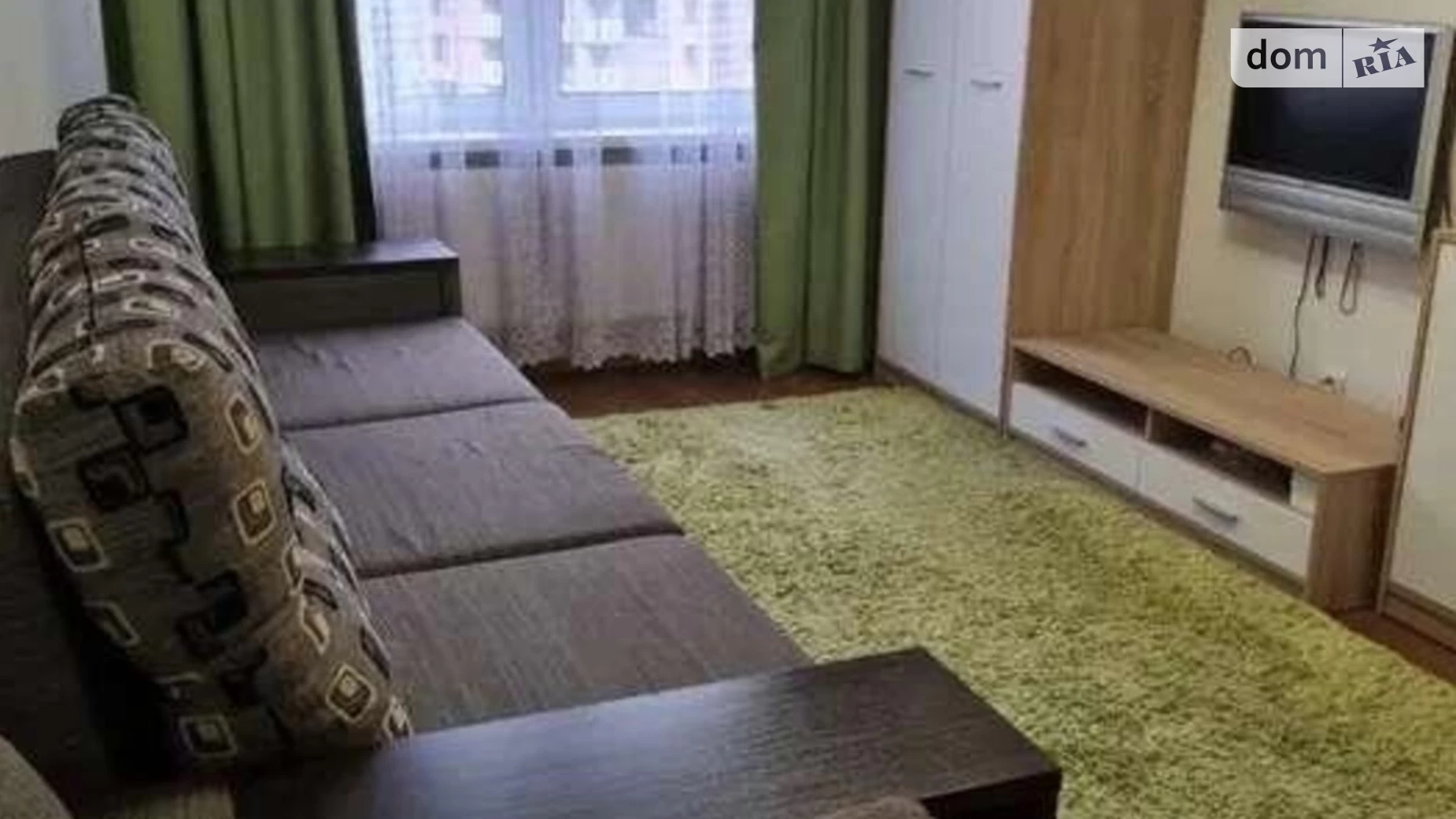 Продается 1-комнатная квартира 40 кв. м в Киеве, ул. Самойло Кошки(Маршала Конева), 5 - фото 3
