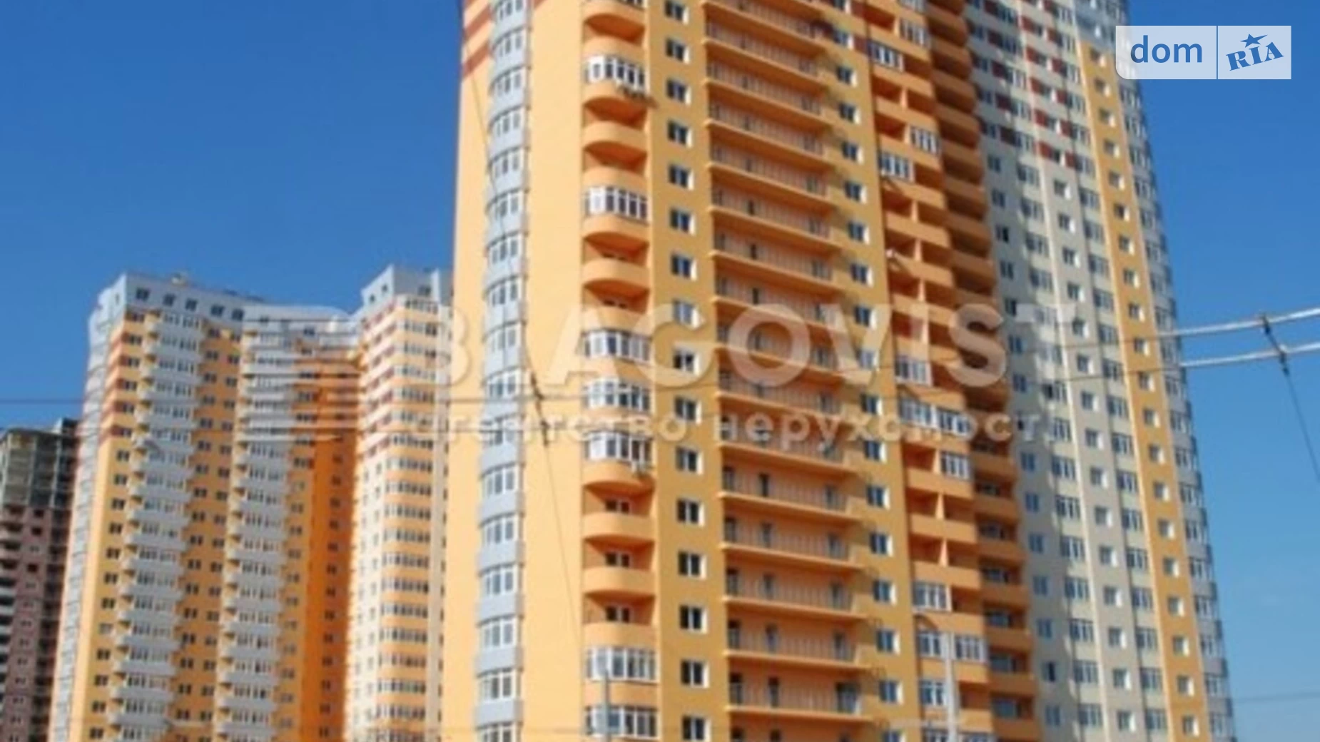 Продается 3-комнатная квартира 110 кв. м в Киеве, ул. Юрия Кондратюка, 5 - фото 4