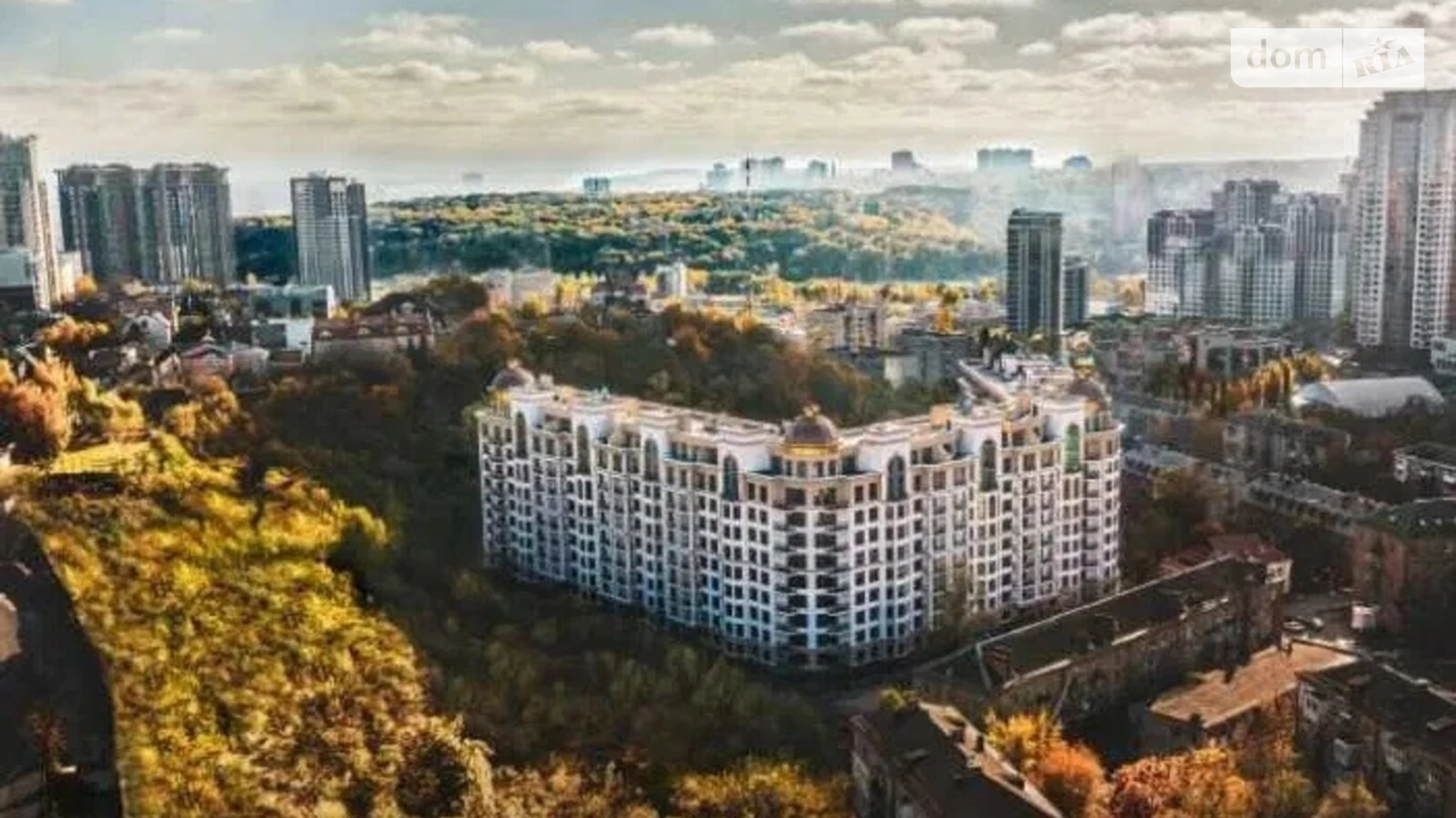 Продается 3-комнатная квартира 95 кв. м в Киеве, ул. Михаила Бойчука, 17 - фото 2