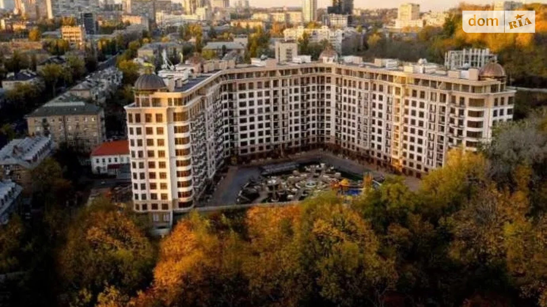 Продается 3-комнатная квартира 95 кв. м в Киеве, ул. Михаила Бойчука, 17 - фото 3
