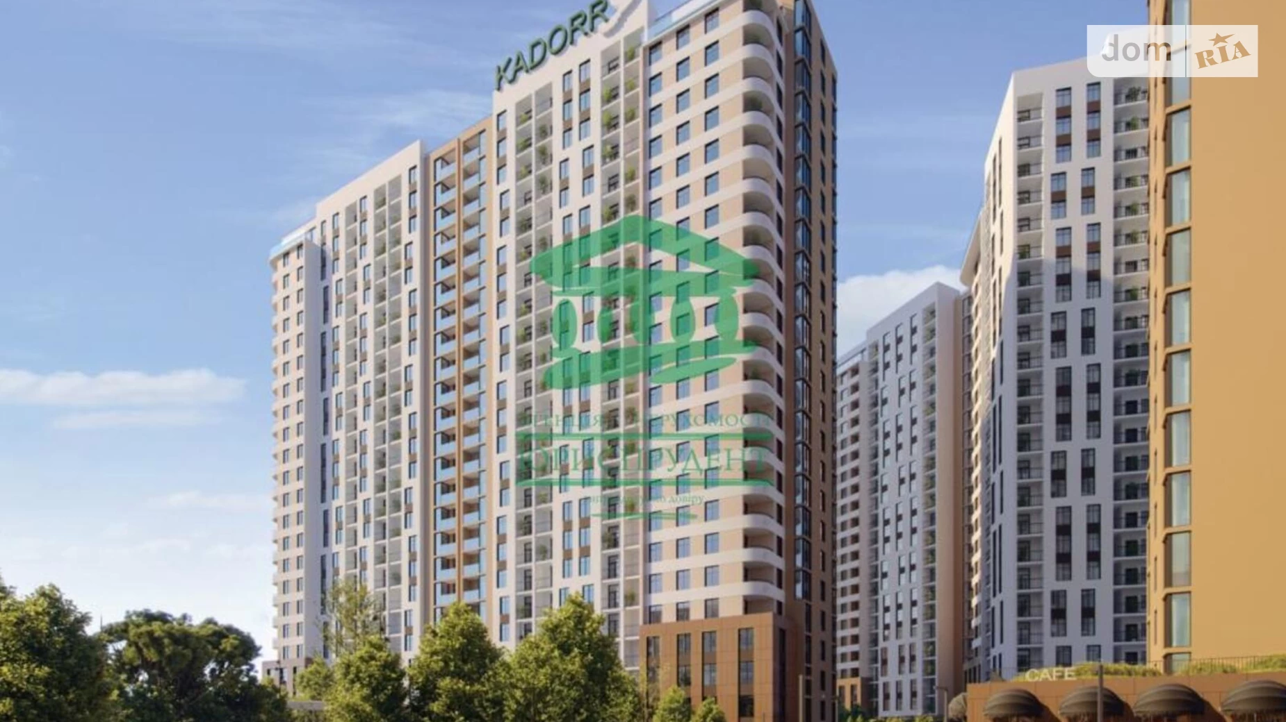 Продается 3-комнатная квартира 103 кв. м в Одессе, ул. Краснова - фото 4