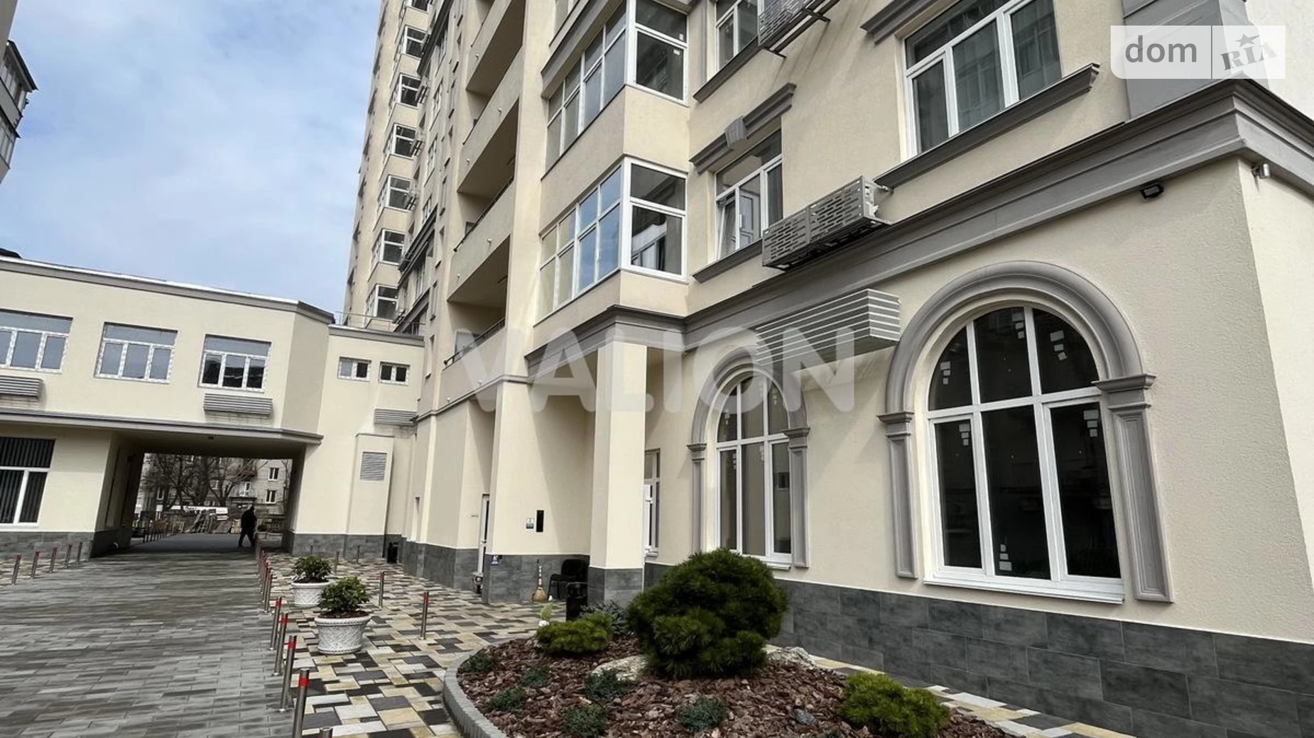 Продается 4-комнатная квартира 157 кв. м в Киеве, ул. Строителей, 30 - фото 3