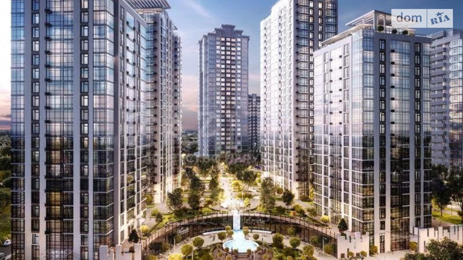 Продается 3-комнатная квартира 109 кв. м в Киеве, ул. Андрея Верхогляда(Драгомирова) - фото 2