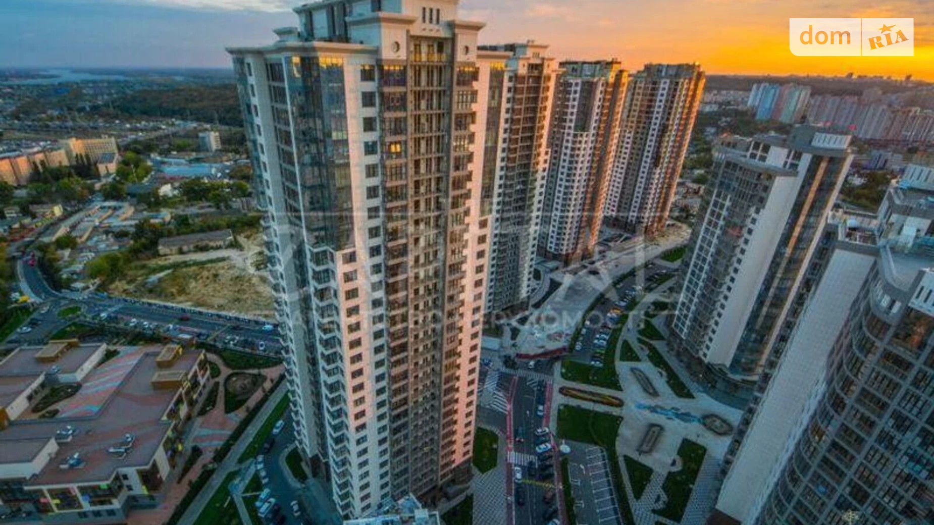 Продается 3-комнатная квартира 109 кв. м в Киеве, ул. Андрея Верхогляда(Драгомирова) - фото 3