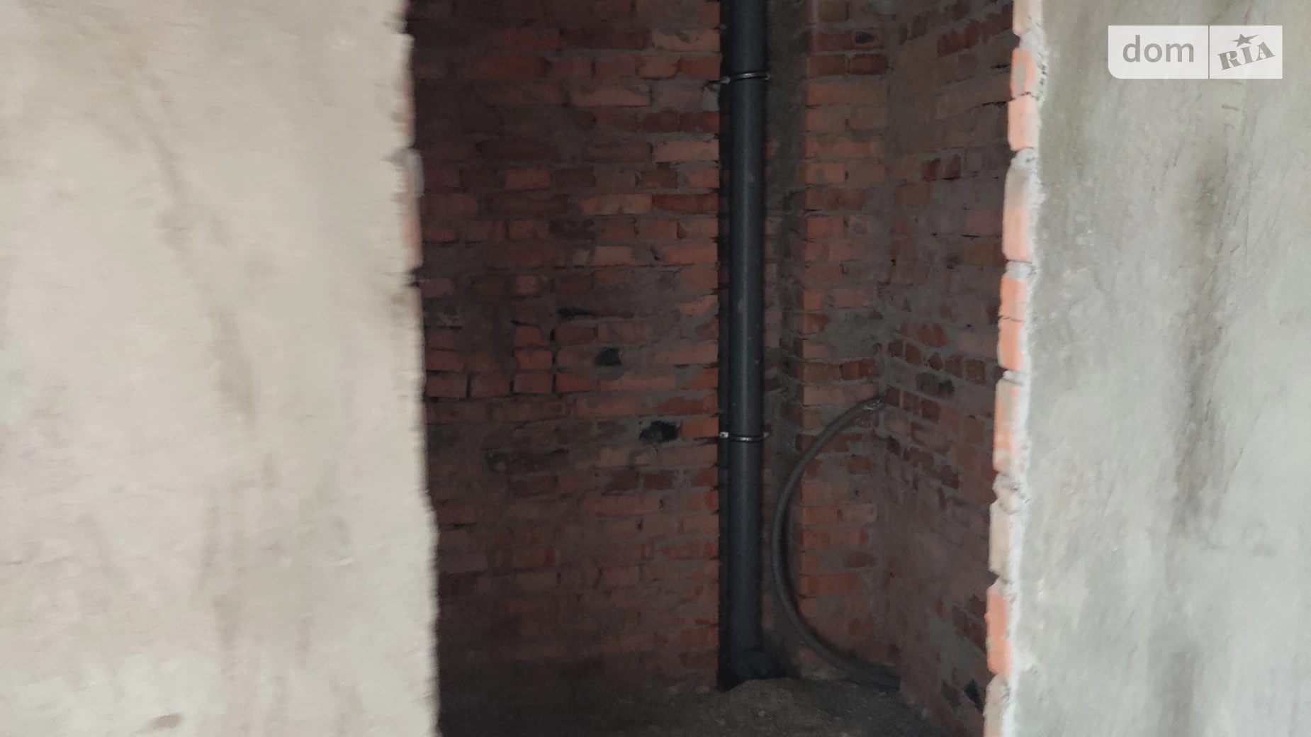 Продається 1-кімнатна квартира 43 кв. м у Вінницьких Хуторах, Немирівське шосе - фото 2