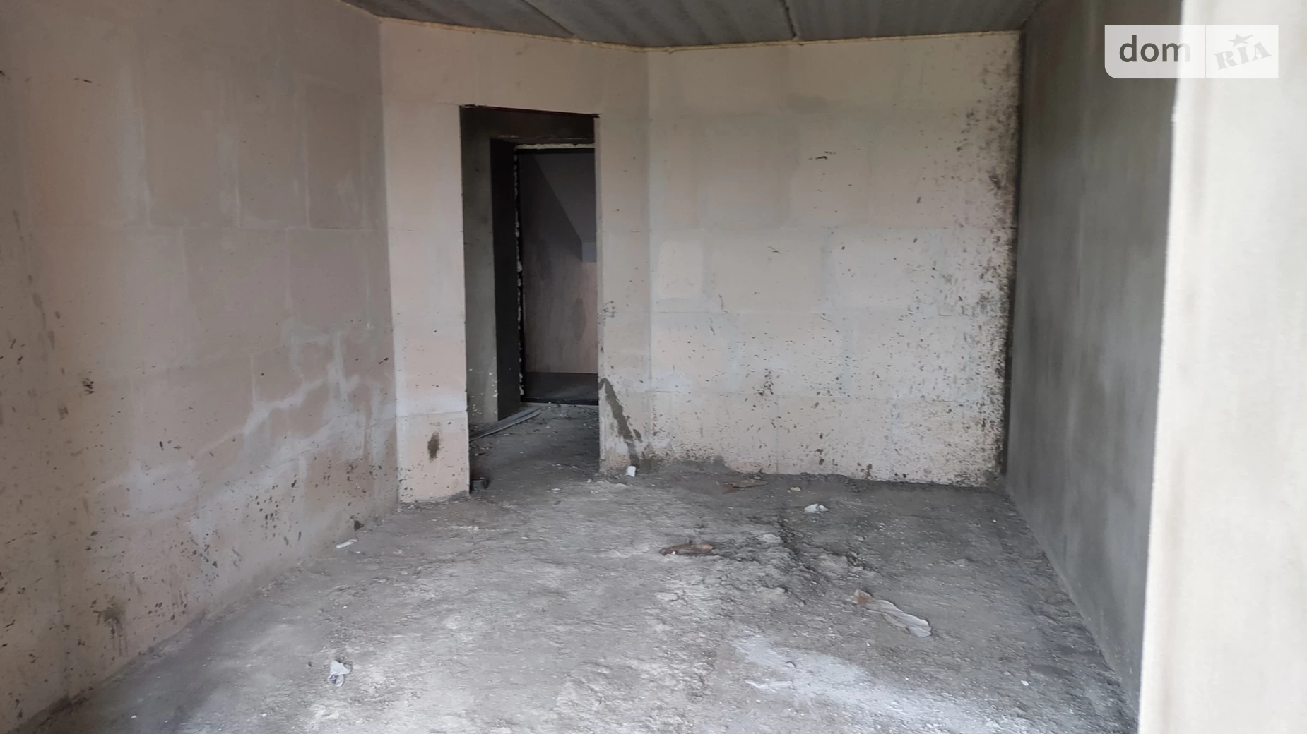Продається 1-кімнатна квартира 43 кв. м у Вінницьких Хуторах, Немирівське шосе - фото 3