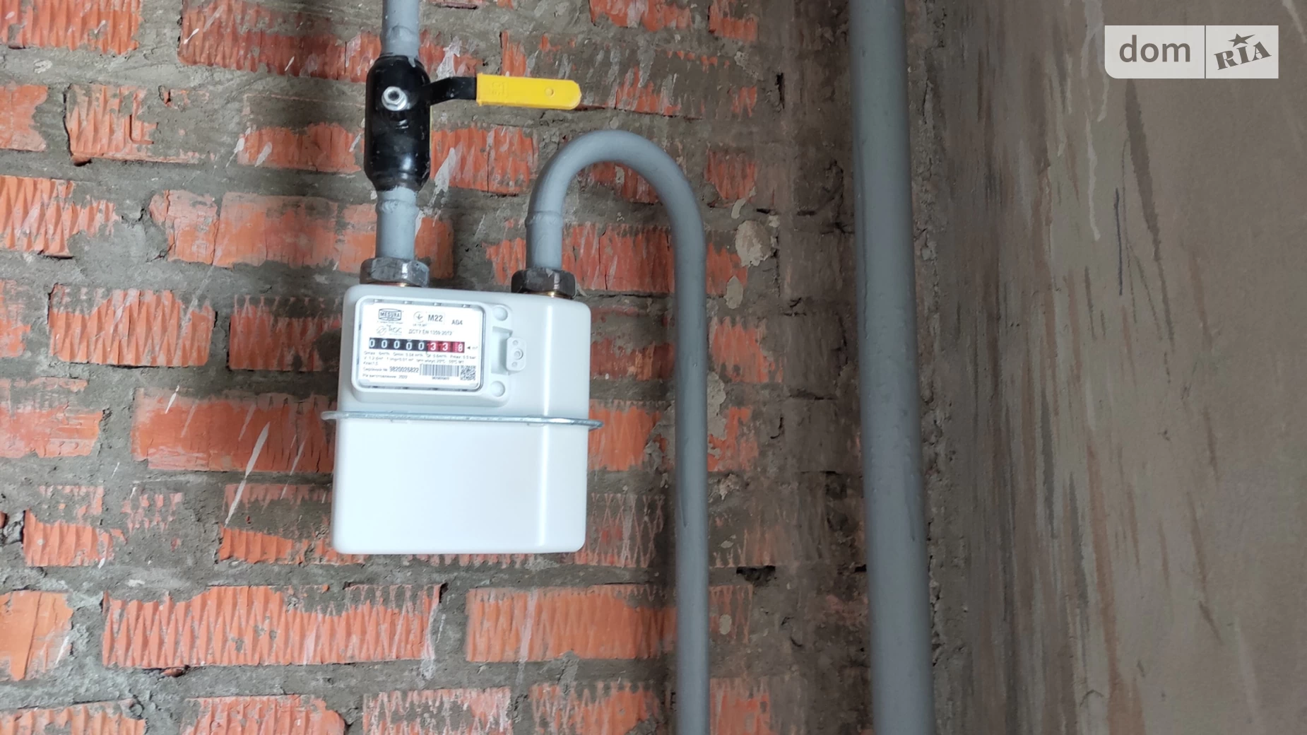 Продається 1-кімнатна квартира 43 кв. м у Вінницьких Хуторах, Немирівське шосе - фото 5