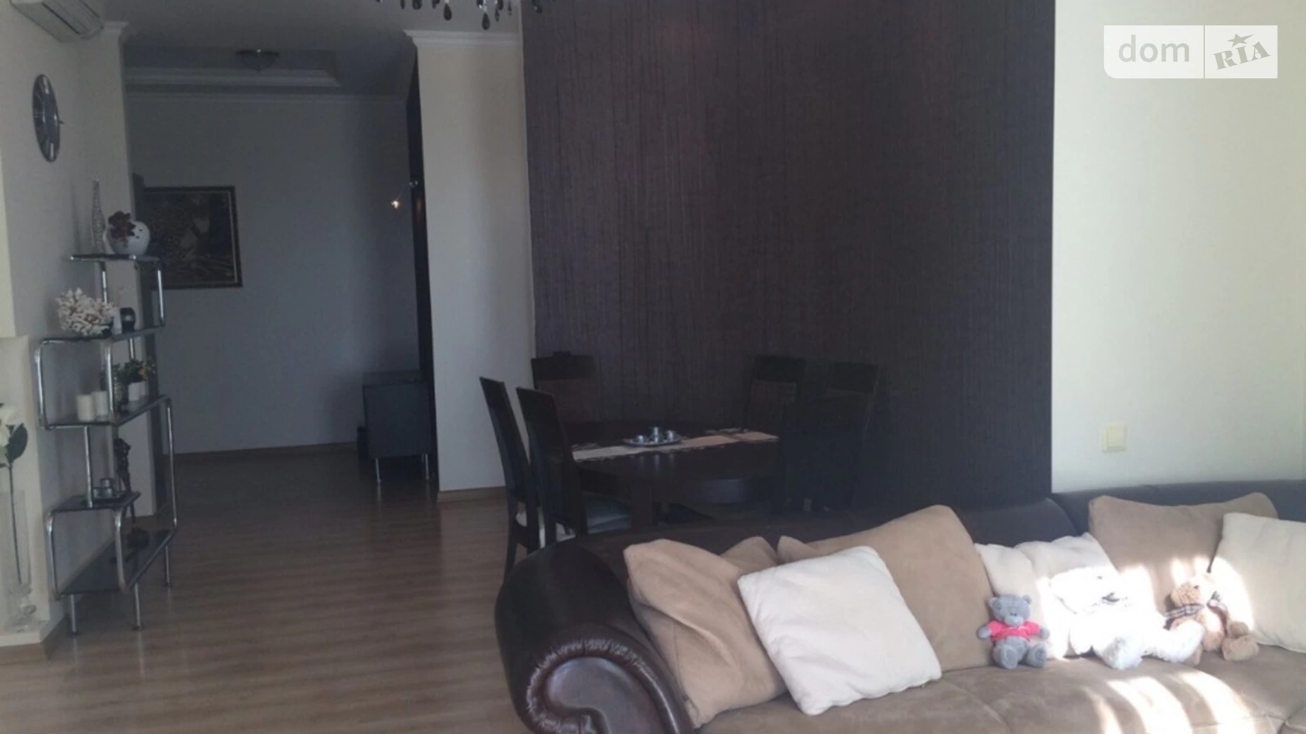 Продается 1-комнатная квартира 126 кв. м в Одессе, бул. Лидерсовский, 5 - фото 3