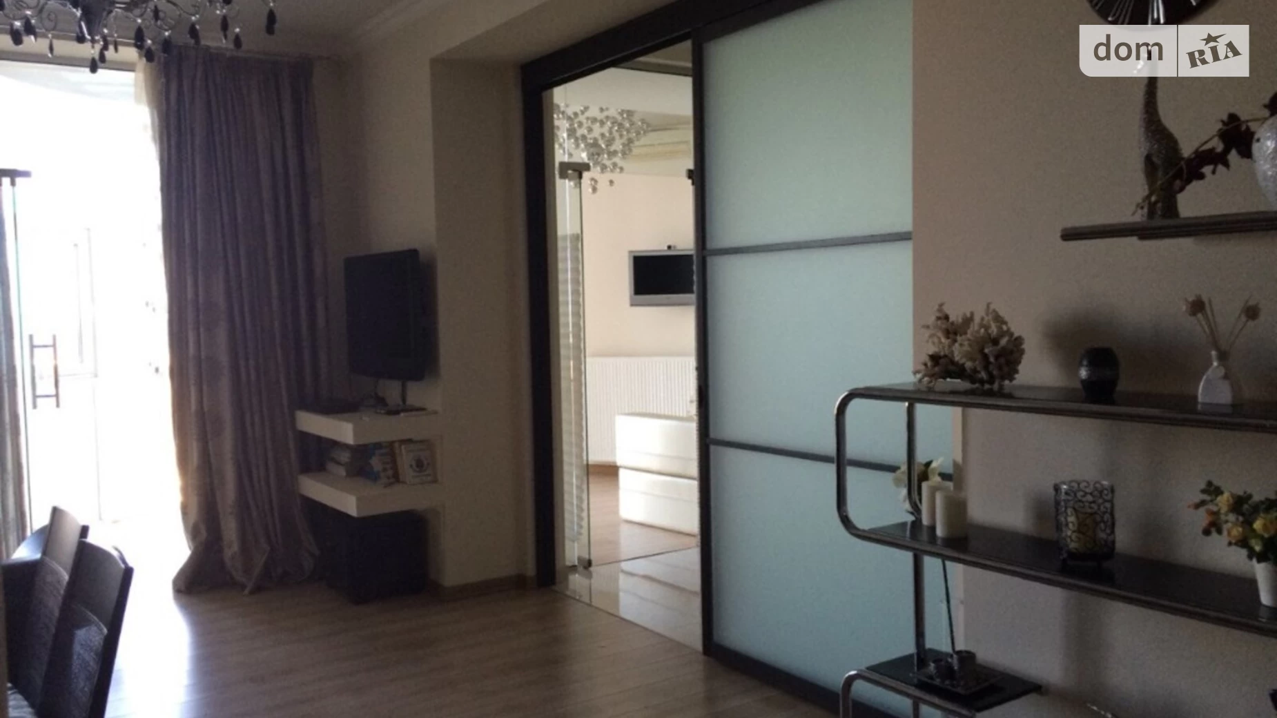 Продается 1-комнатная квартира 126 кв. м в Одессе, бул. Лидерсовский, 5 - фото 4