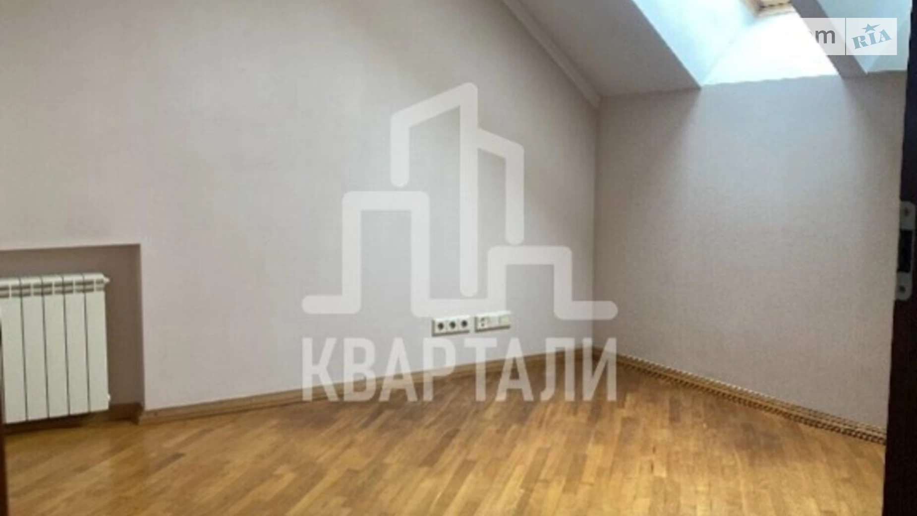 Продается 5-комнатная квартира 196 кв. м в Киеве - фото 5