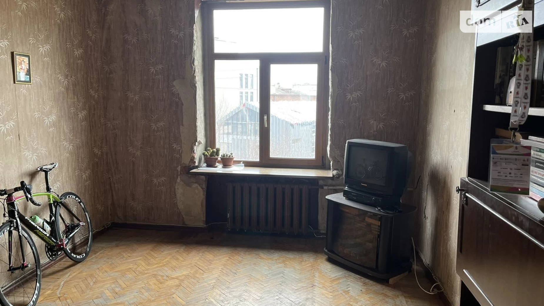 Продается 4-комнатная квартира 100 кв. м в Харькове, ул. Григория Сковороды(Пушкинская), 36 - фото 2