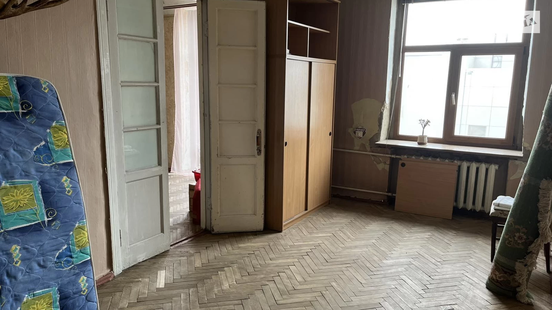 Продается 4-комнатная квартира 100 кв. м в Харькове, ул. Григория Сковороды(Пушкинская), 36