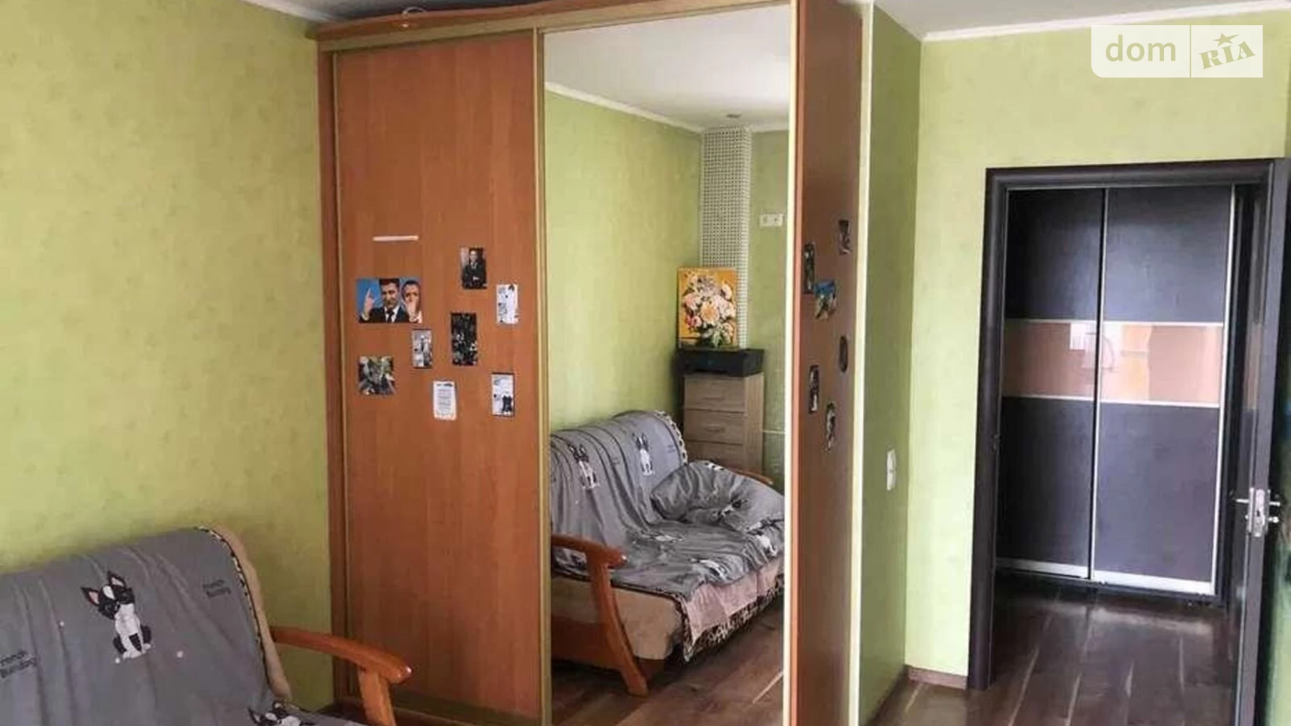 Продается 3-комнатная квартира 128 кв. м в Харькове, просп. Александровский, 69Д