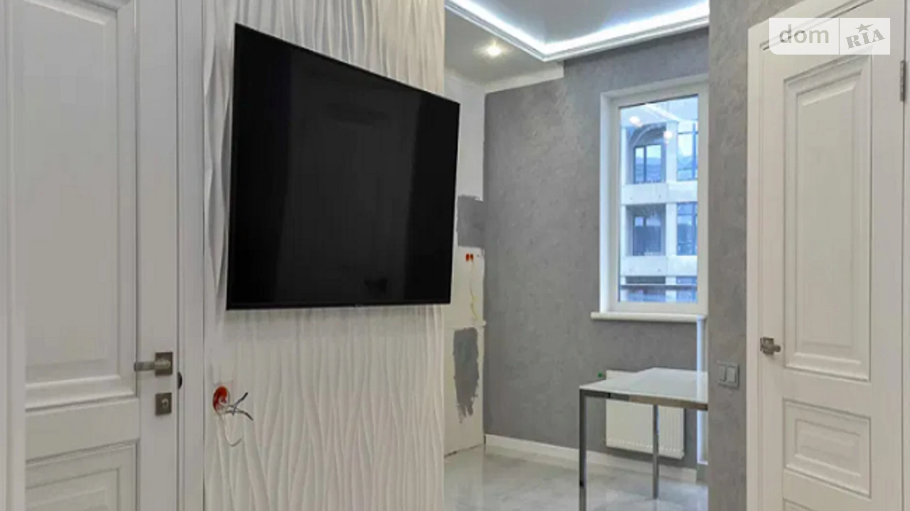 Продается 2-комнатная квартира 67 кв. м в Одессе, ул. Генуэзская, 3Г - фото 2