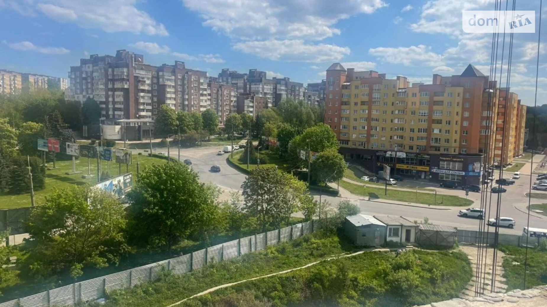 2-комнатная квартира 93 кв. м в Тернополе, ул. Евгения Коновальца - фото 2