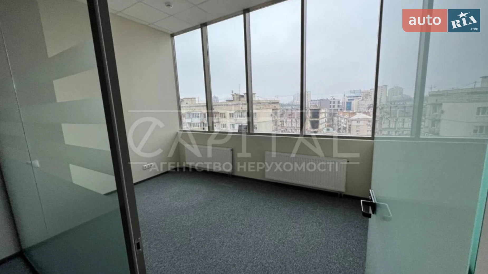 Здається в оренду офіс 837 кв. м в бізнес-центрі, цена: 24108 $ - фото 2