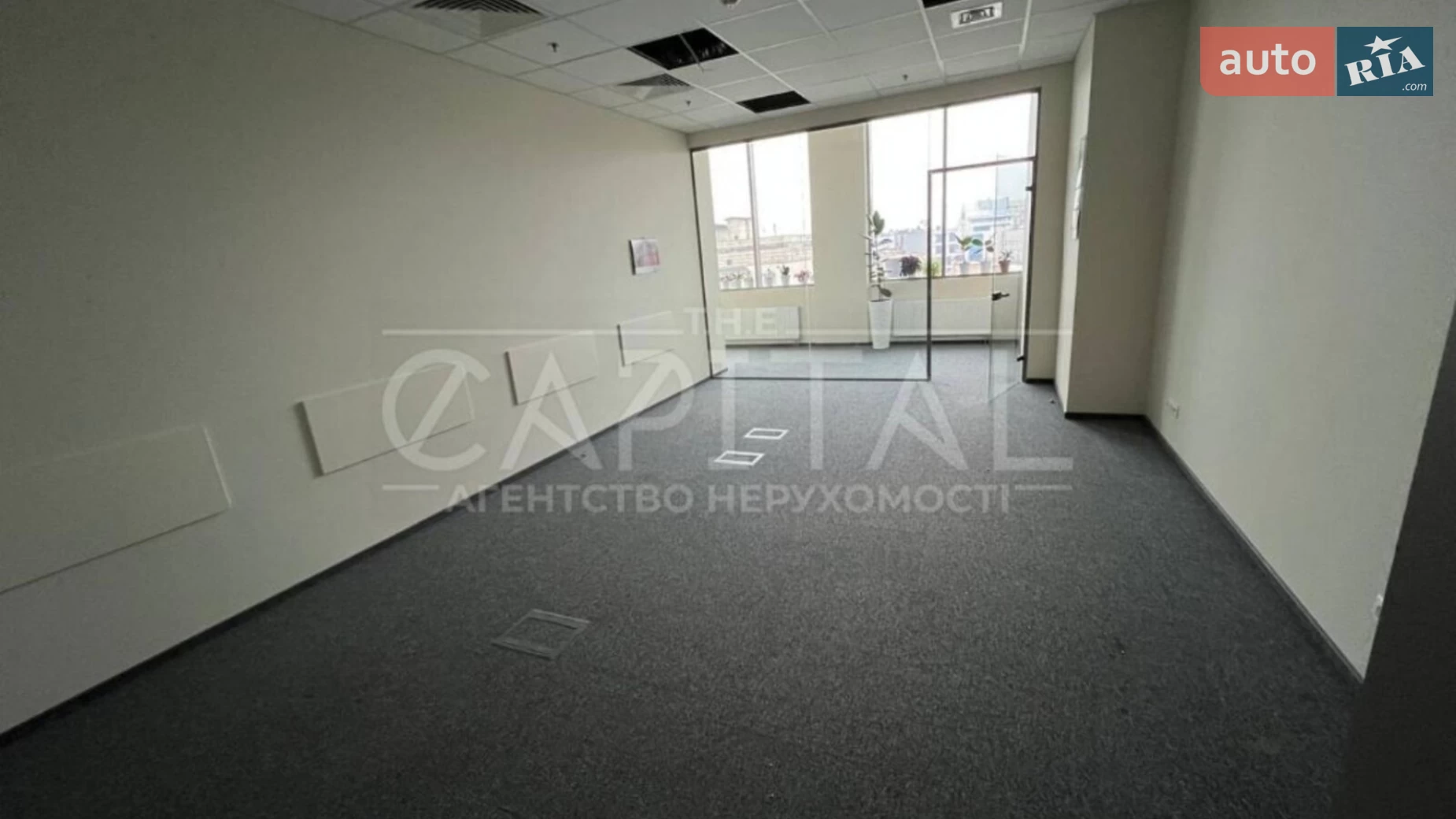 Здається в оренду офіс 837 кв. м в бізнес-центрі, цена: 24108 $ - фото 4