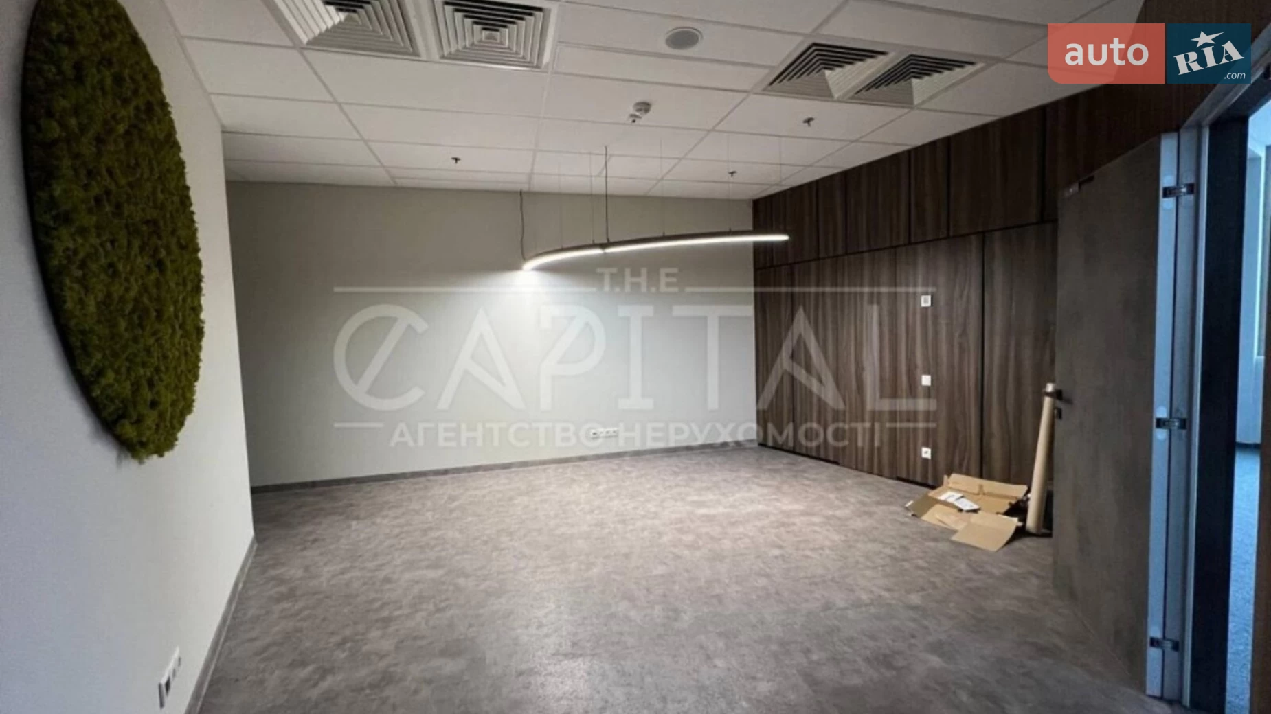 Здається в оренду офіс 837 кв. м в бізнес-центрі, цена: 24108 $ - фото 5