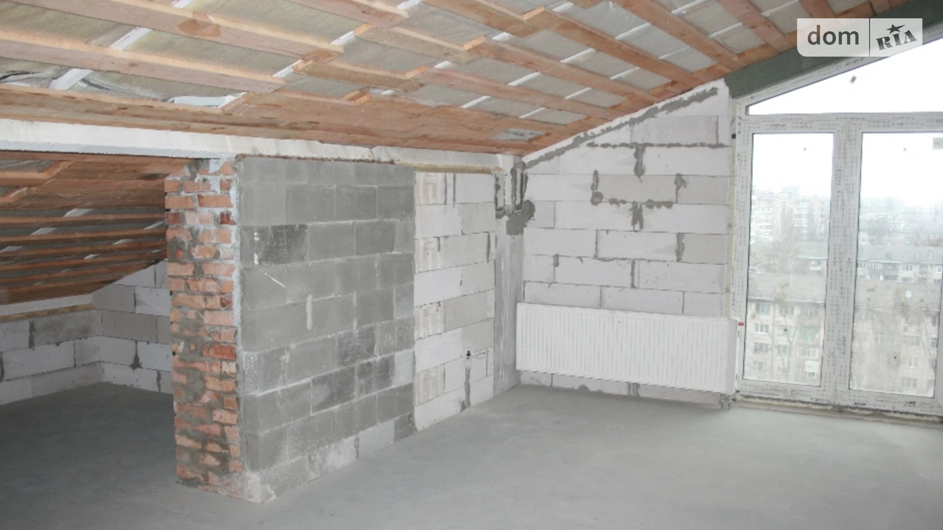 Продается 4-комнатная квартира 109.5 кв. м в Киеве, ул. Регенераторная, 4 - фото 4