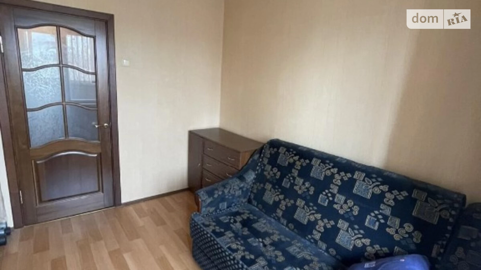 Продается 3-комнатная квартира 72 кв. м в Одессе, ул. Крымская