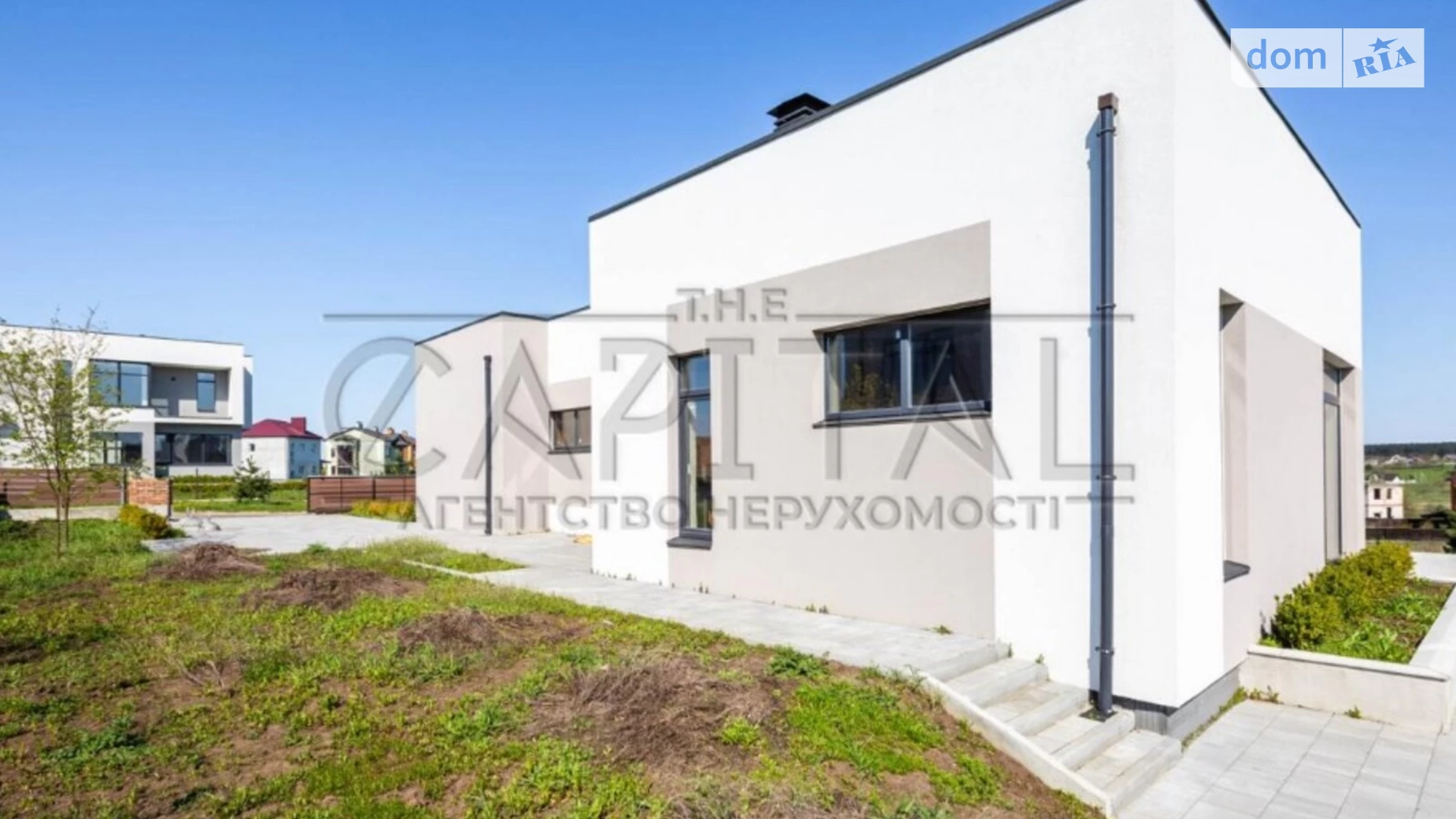 Продается дом на 2 этажа 191 кв. м с бассейном, цена: 275000 $ - фото 4