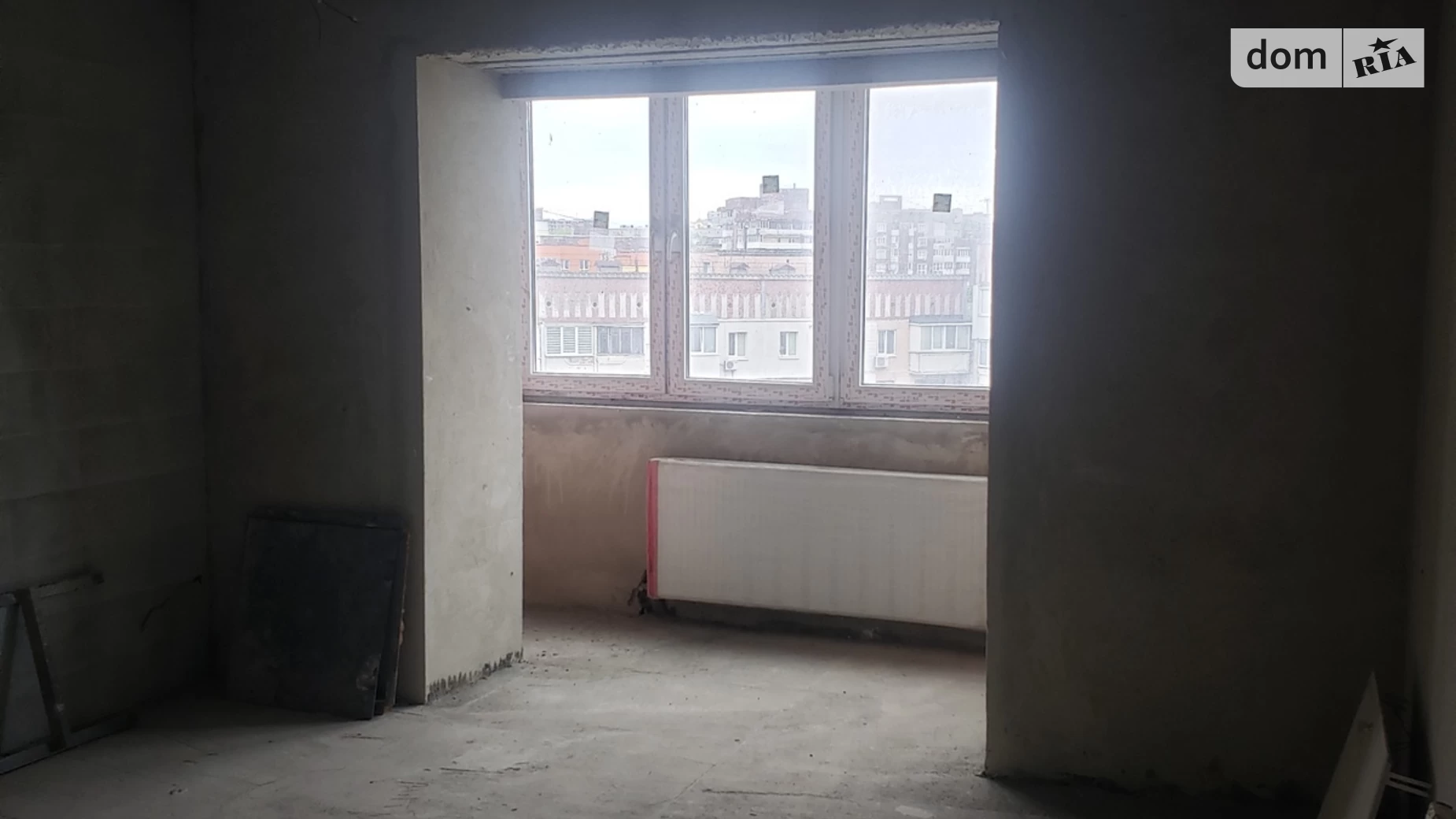 3-комнатная квартира 107 кв. м в Тернополе, ул. Евгения Коновальца, 19 - фото 2