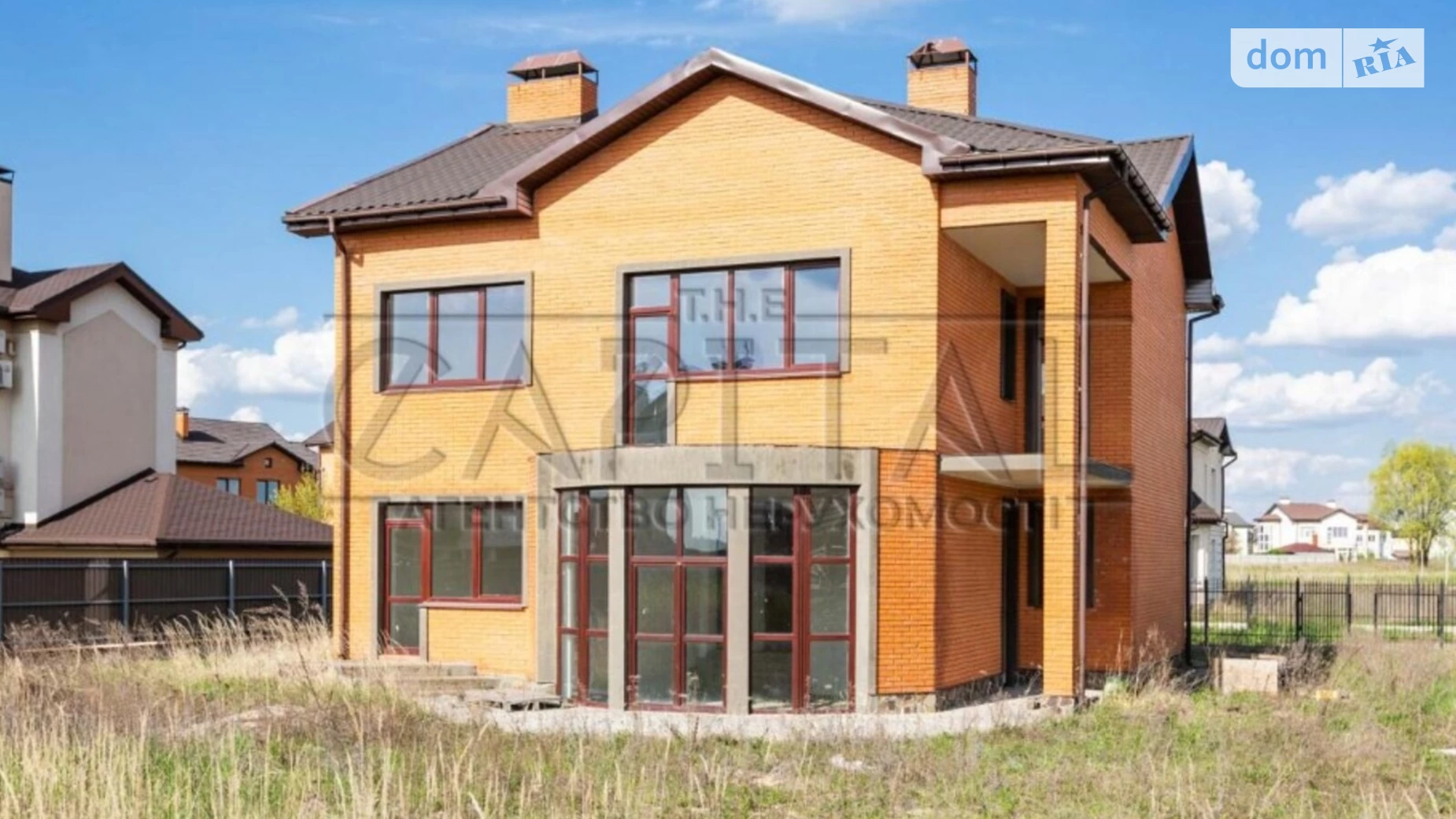 Продается дом на 2 этажа 229.4 кв. м с бассейном, цена: 195500 $ - фото 3