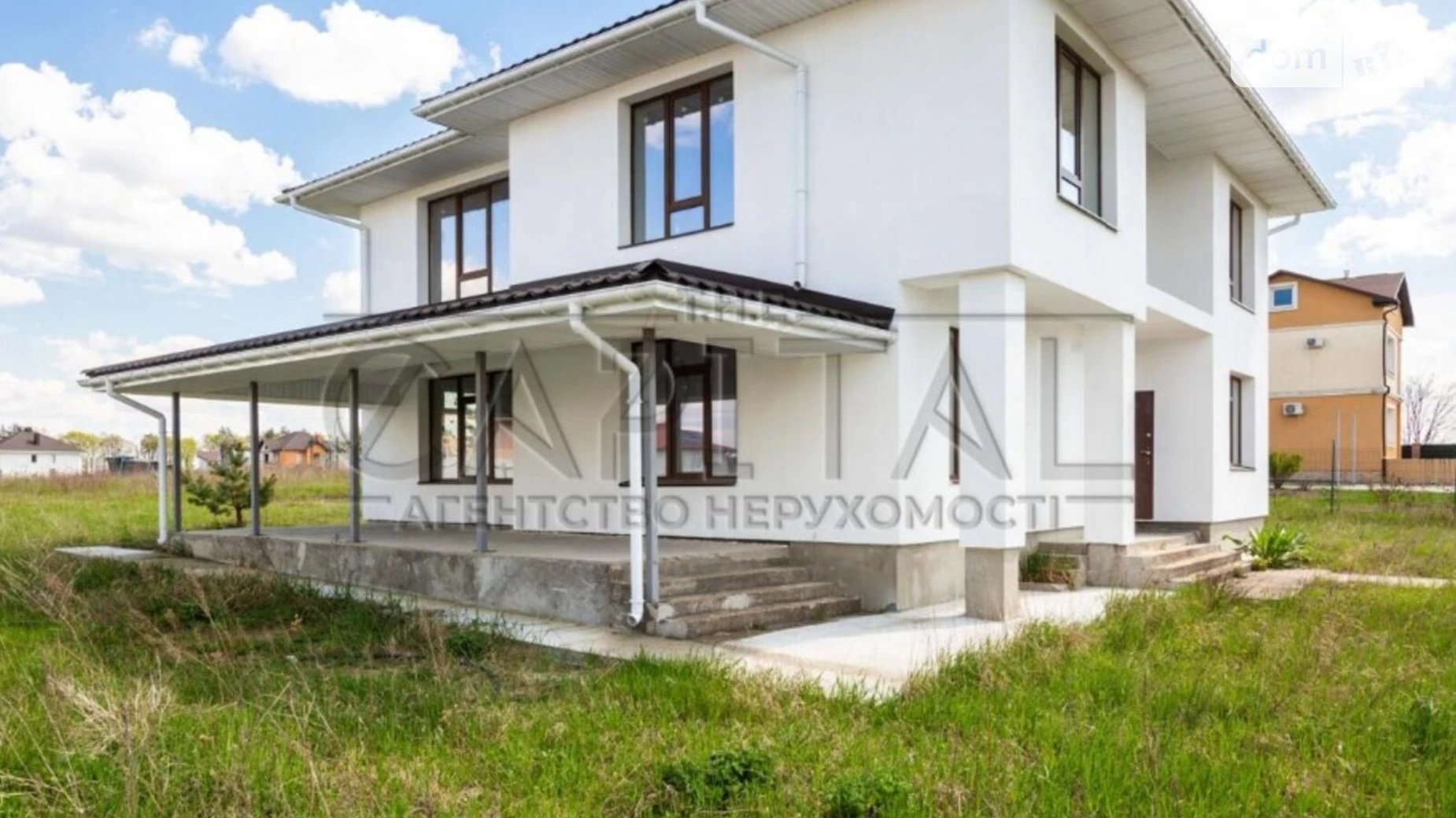 Продается дом на 2 этажа 251 кв. м с балконом, цена: 189000 $ - фото 2