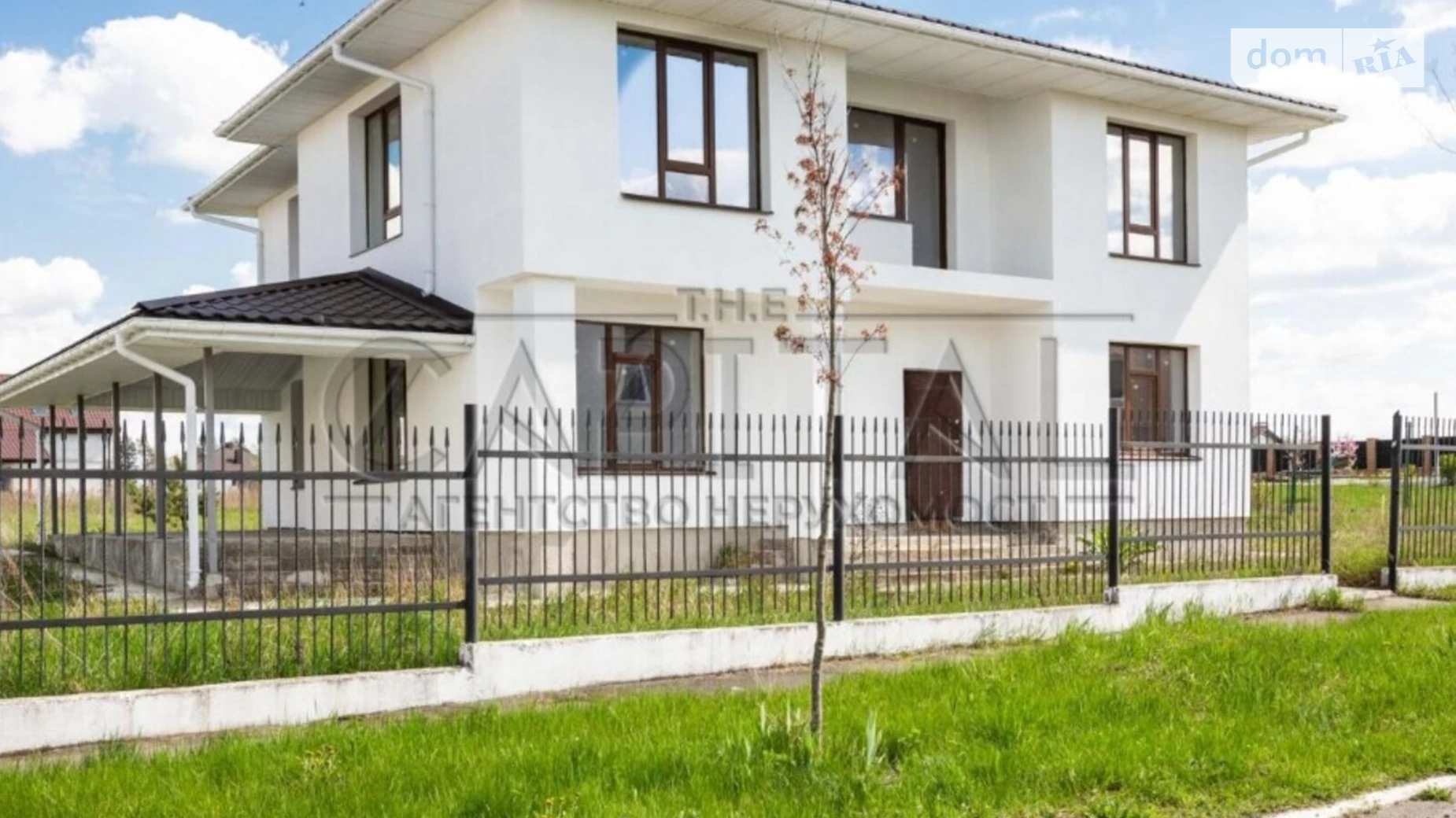 Продается дом на 2 этажа 251 кв. м с балконом, цена: 189000 $ - фото 3