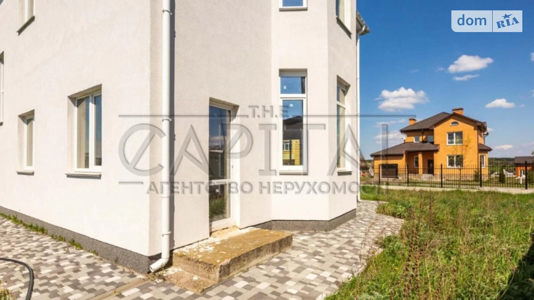 Продается дом на 2 этажа 169.8 кв. м с мансардой, цена: 143000 $ - фото 3