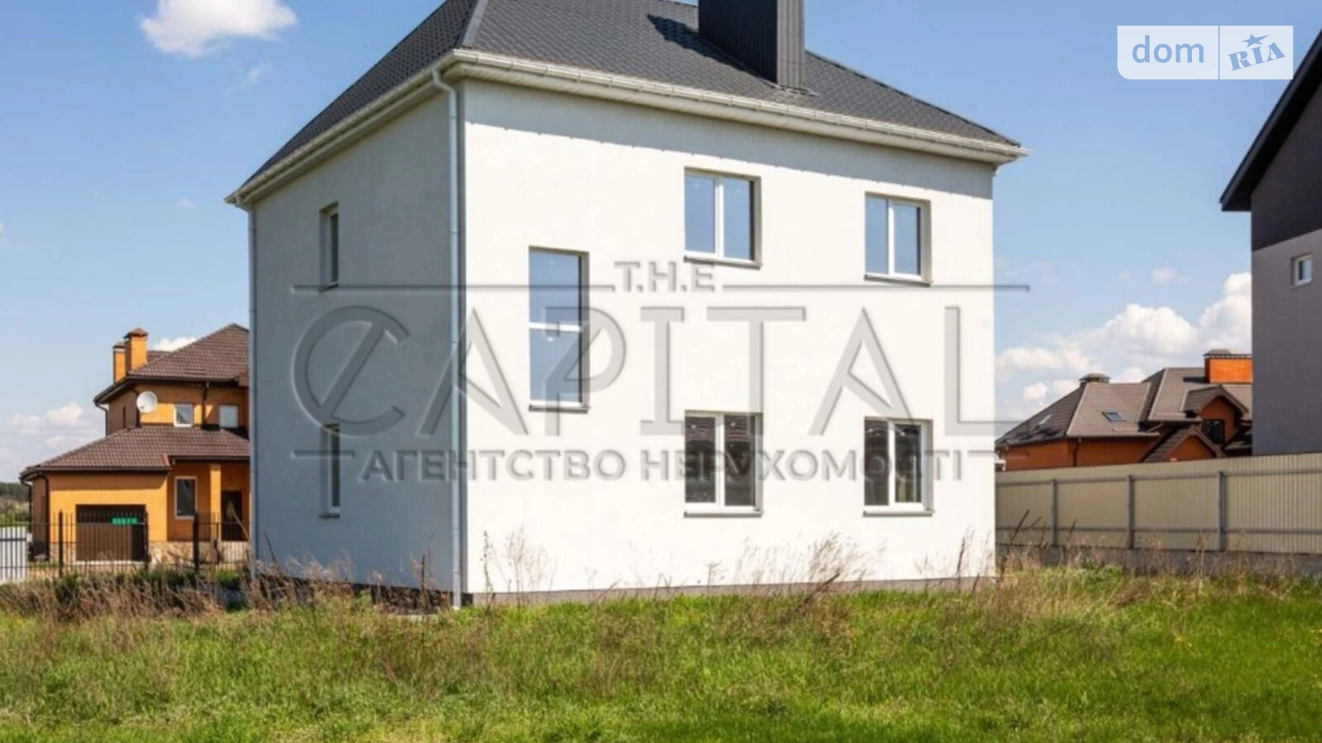 Продается дом на 2 этажа 169.8 кв. м с мансардой, цена: 143000 $ - фото 4