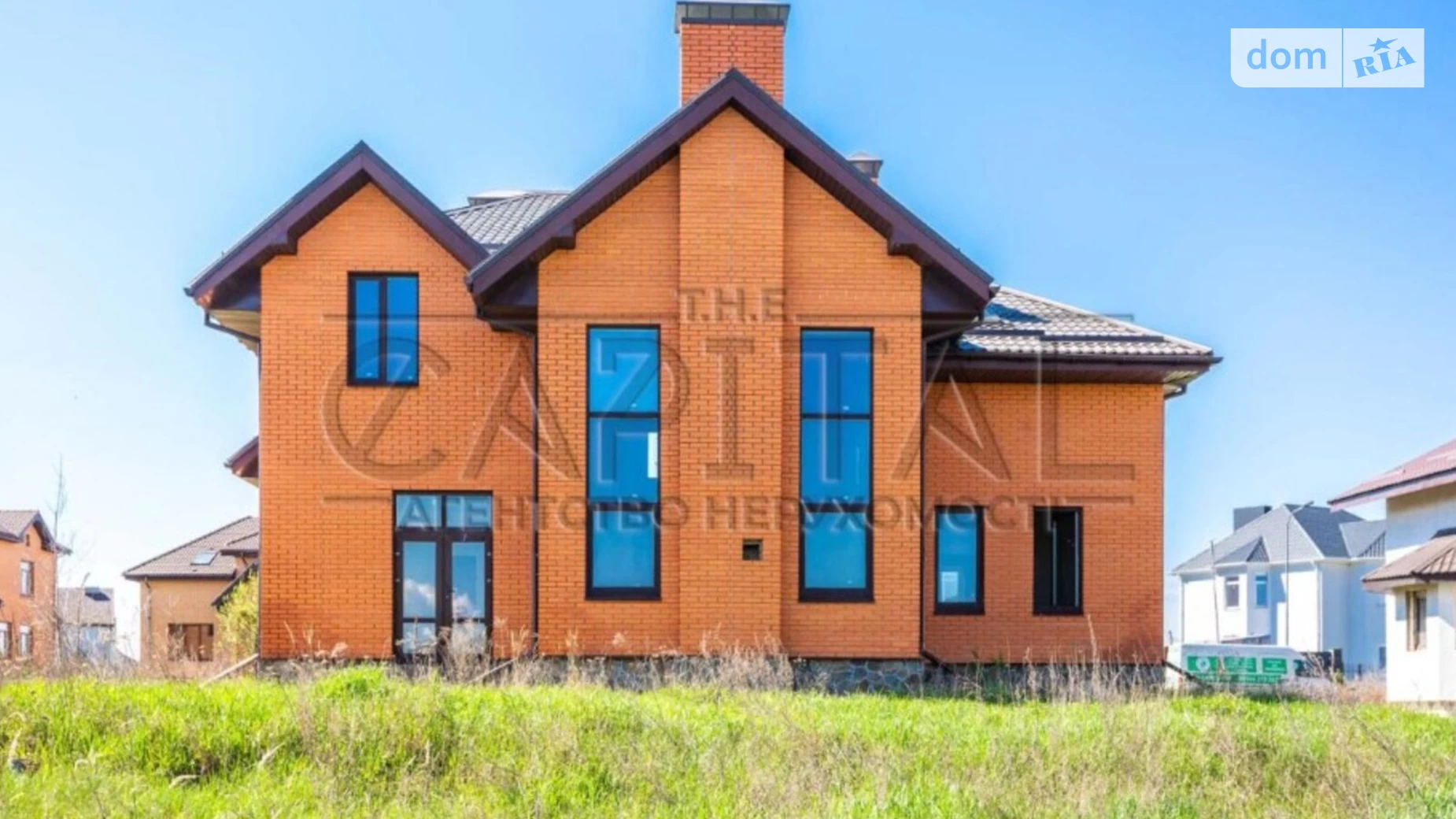Продается дом на 2 этажа 296 кв. м с верандой, цена: 249000 $ - фото 2