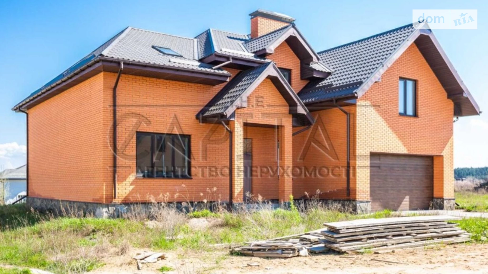 Продается дом на 2 этажа 296 кв. м с верандой, цена: 249000 $ - фото 3