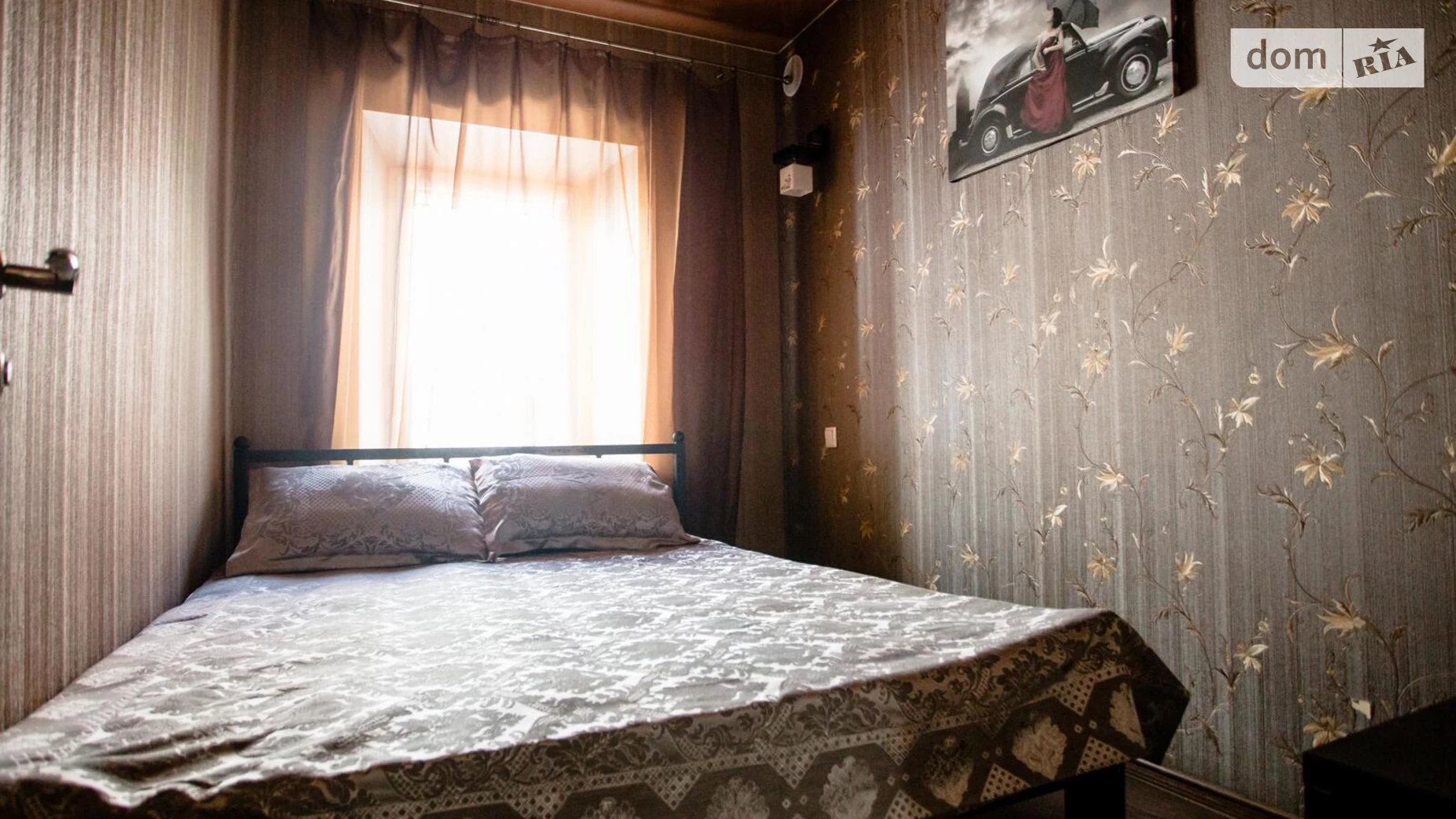 Здається в оренду 4-кімнатна квартира 85 кв. м у Харкові - фото 5