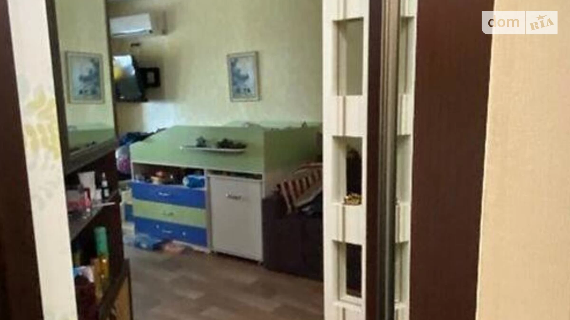Продается 1-комнатная квартира 32 кв. м в Харькове, ул. Сергея Есенина, 10 - фото 4