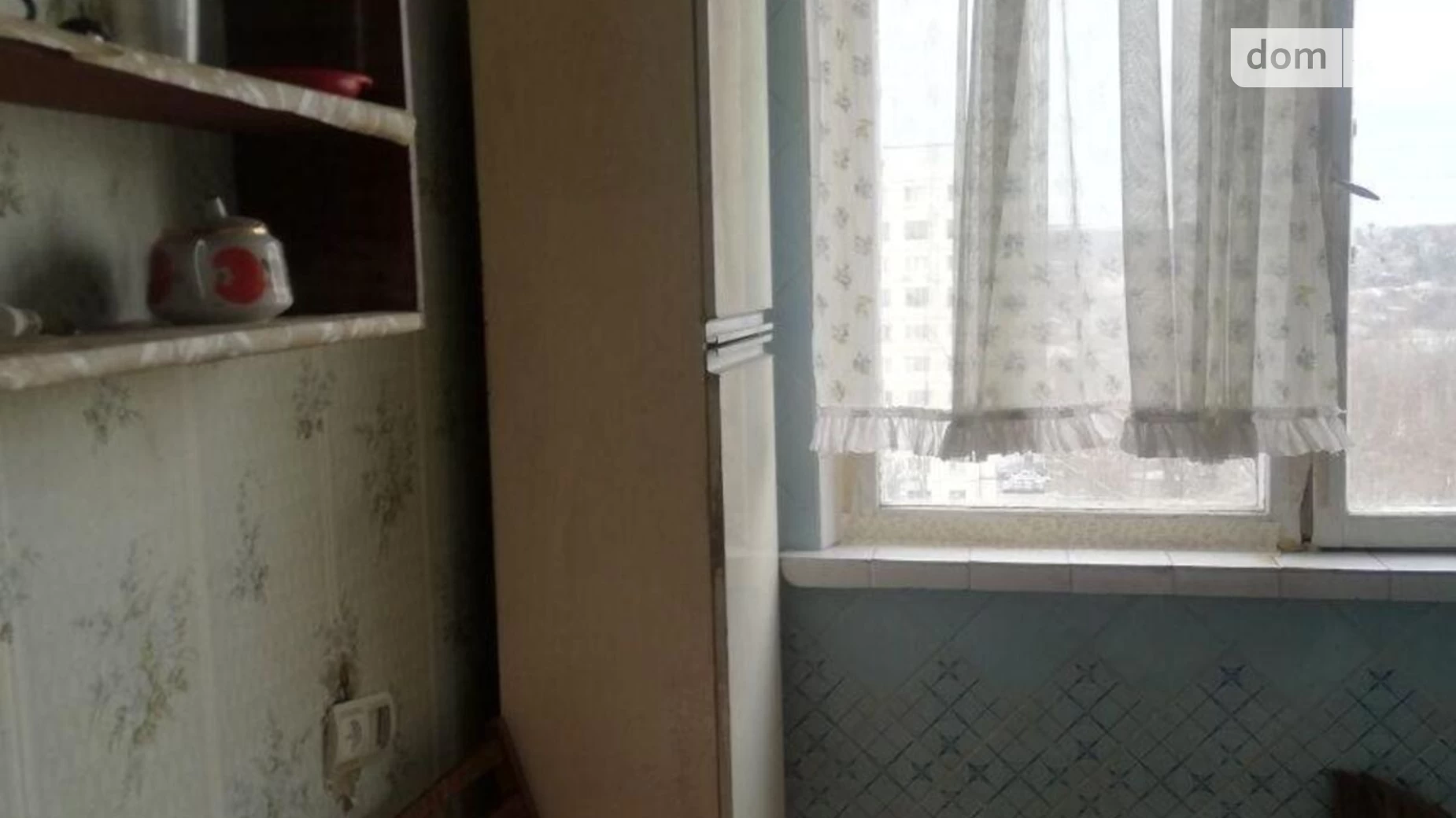 Продается 3-комнатная квартира 65 кв. м в Харькове, ул. Золочевская, 24А - фото 5