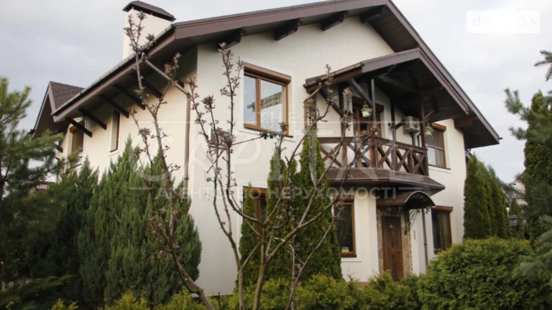 Продается дом на 2 этажа 520 кв. м с бассейном, цена: 900000 $ - фото 3