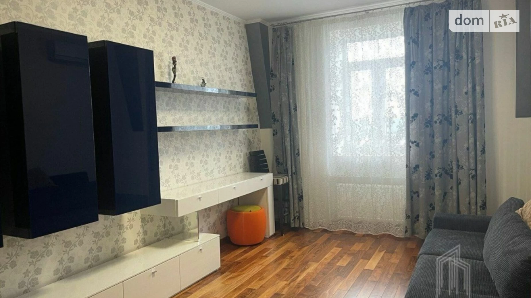 Продается 3-комнатная квартира 117 кв. м в Киеве, ул. Лабораторная, 8 - фото 3