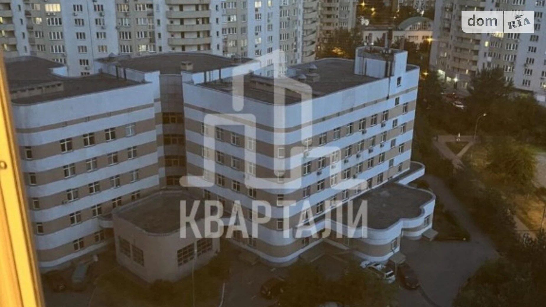 Продается 3-комнатная квартира 93 кв. м в Киеве, ул. Урловская, 15 - фото 3