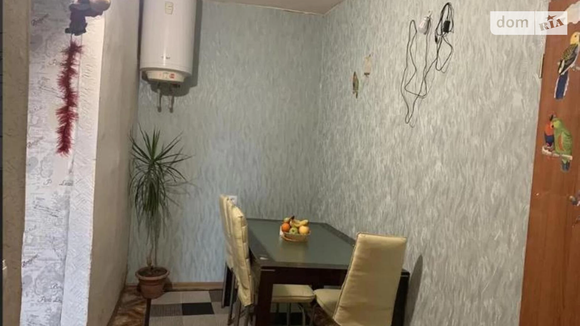 Продается 2-комнатная квартира 65 кв. м в Одессе, ул. Краснослободская