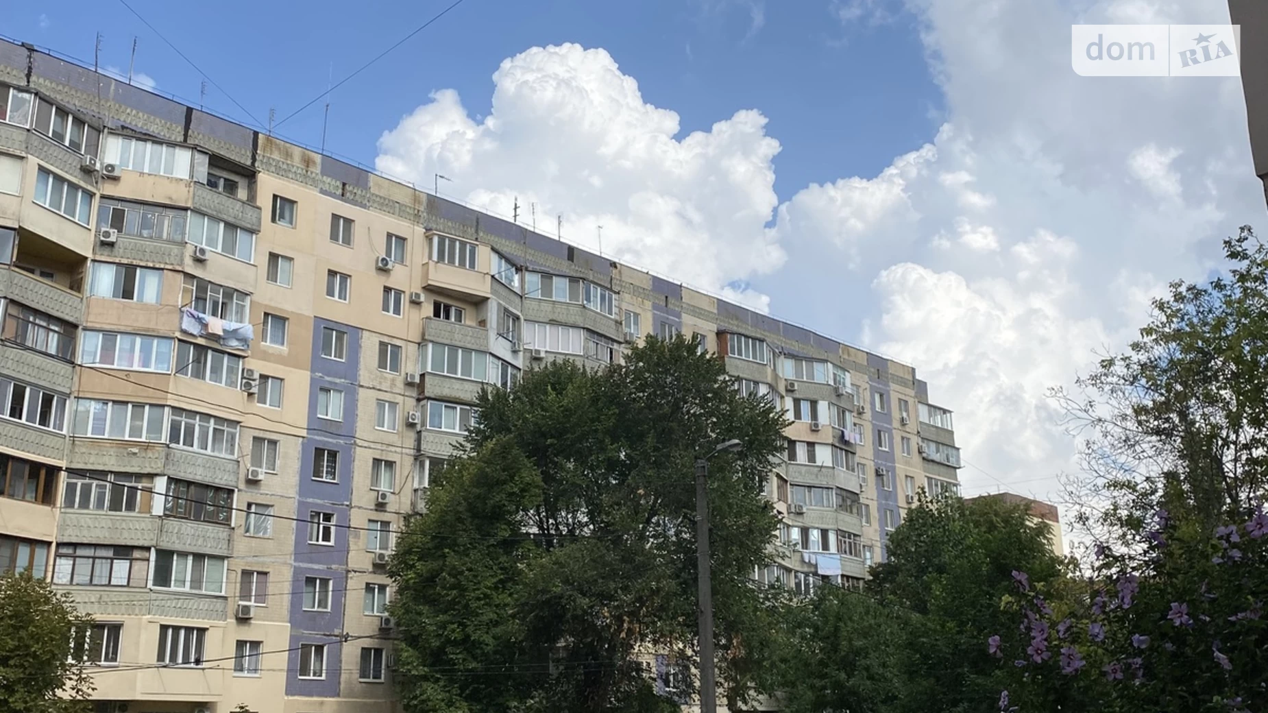 Продается 1-комнатная квартира 17 кв. м в Одессе, ул. Шишкина
