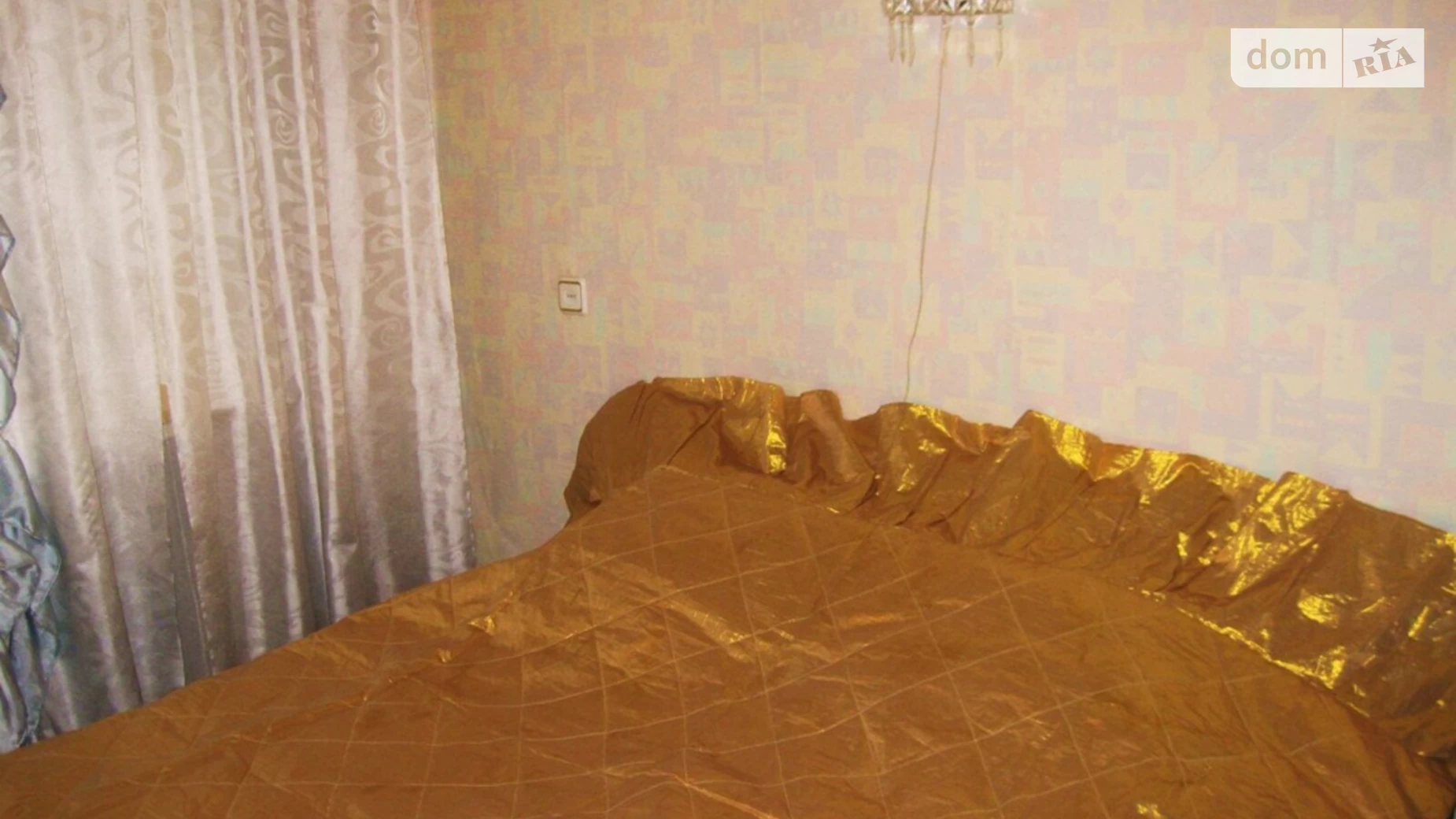 Продается 2-комнатная квартира 43 кв. м в Николаеве