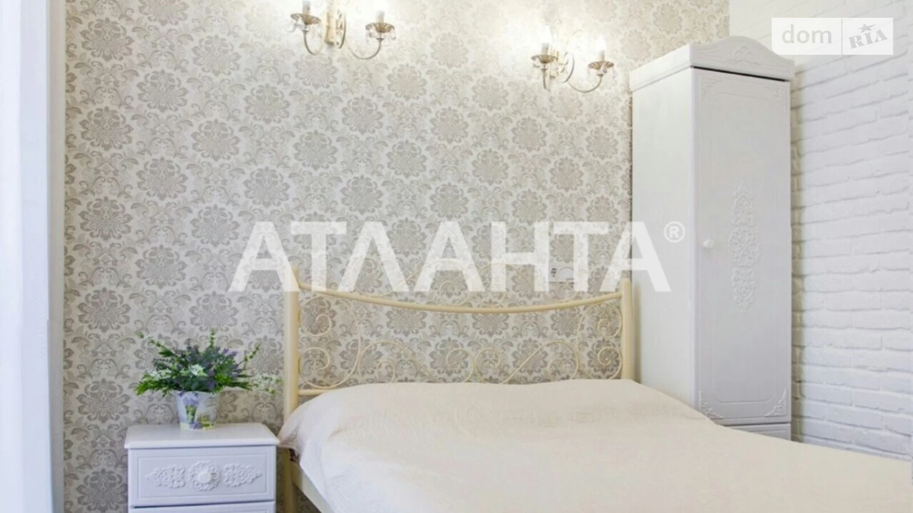 Продается 2-комнатная квартира 51 кв. м в Одессе, плато Гагаринское, 5/1 - фото 2