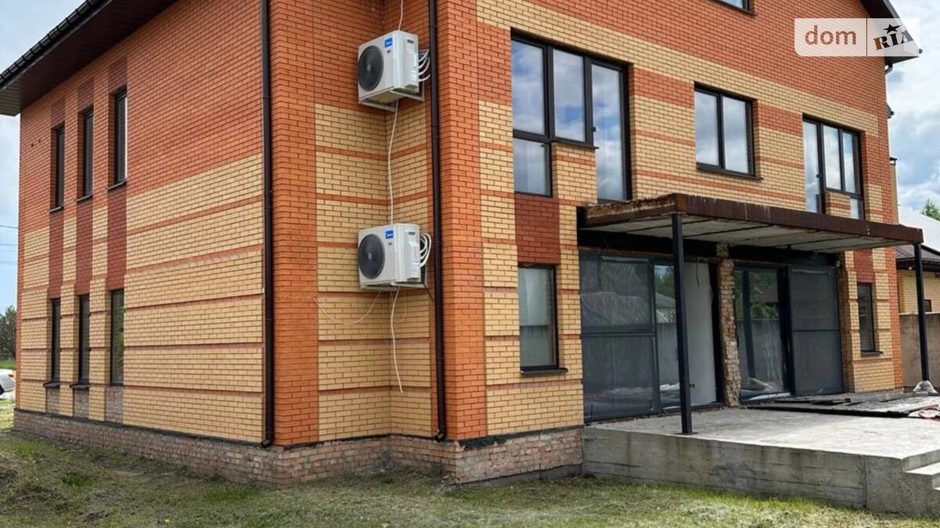 Продається будинок 3 поверховий 520 кв. м з подвалом, цена: 220000 $ - фото 3