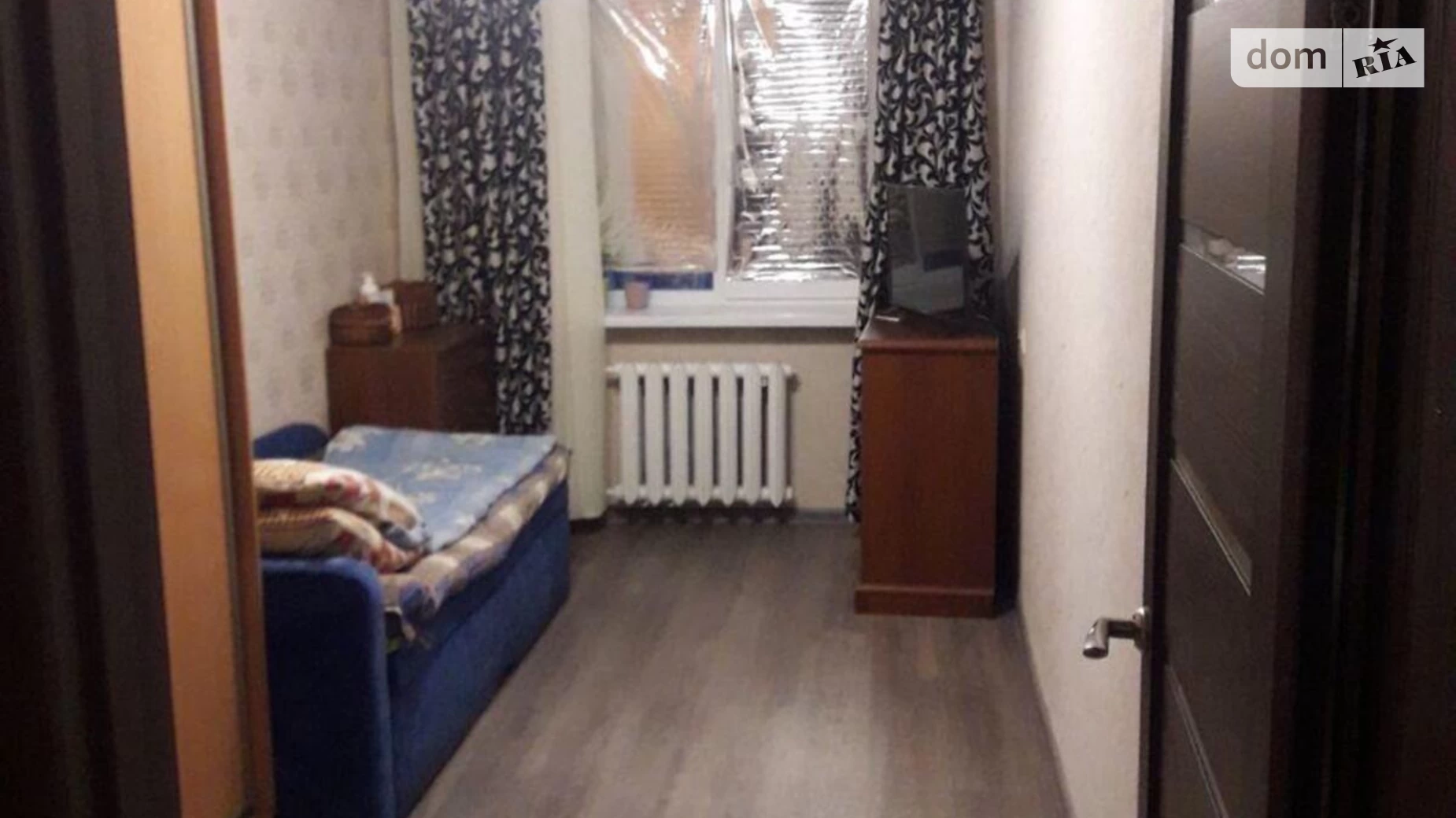 Продается 2-комнатная квартира 43 кв. м в Харькове, ул. Валдайская, 30 - фото 5