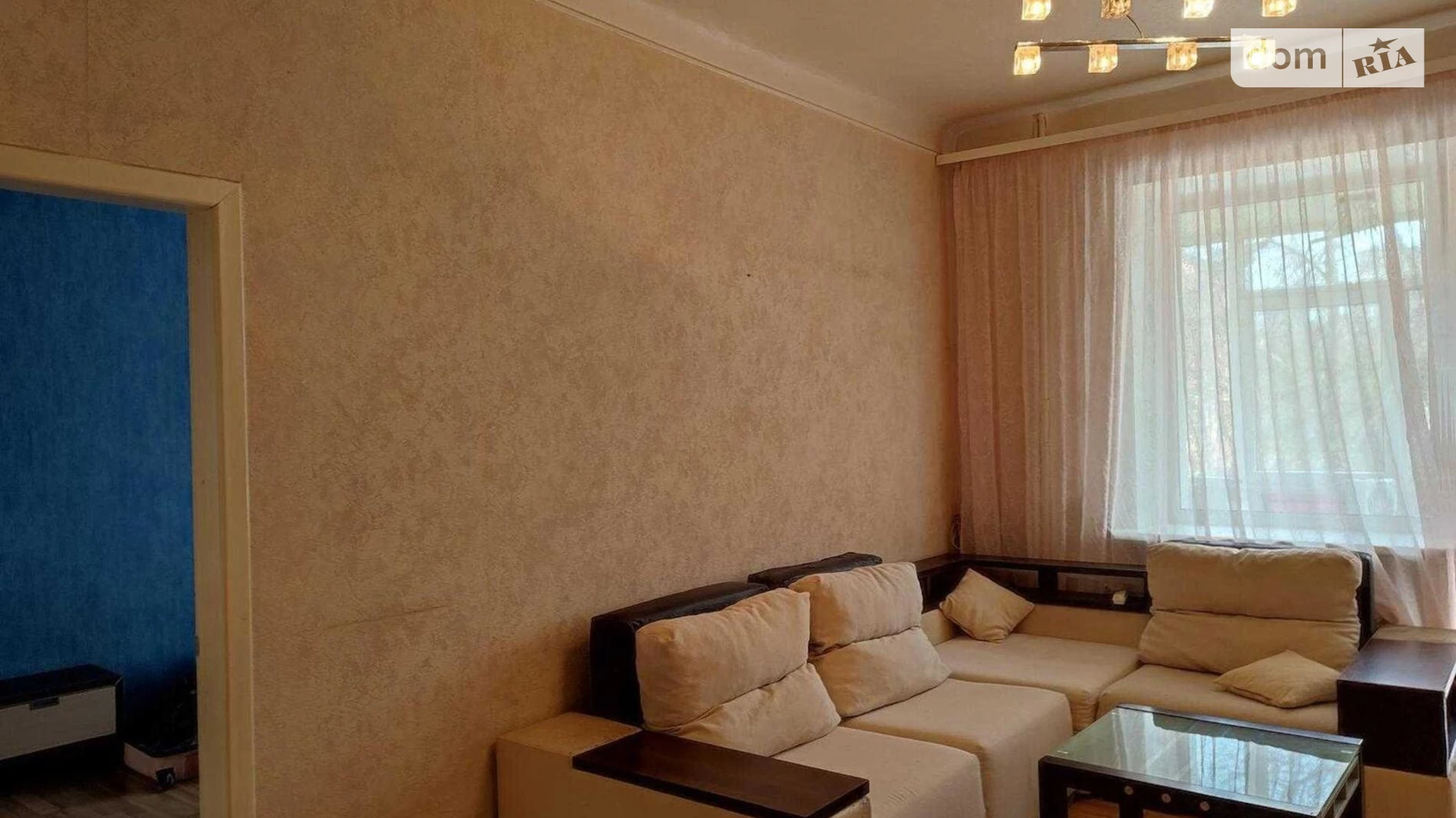 Продается 3-комнатная квартира 75 кв. м в Харькове, ул. Мироносицкая, 95