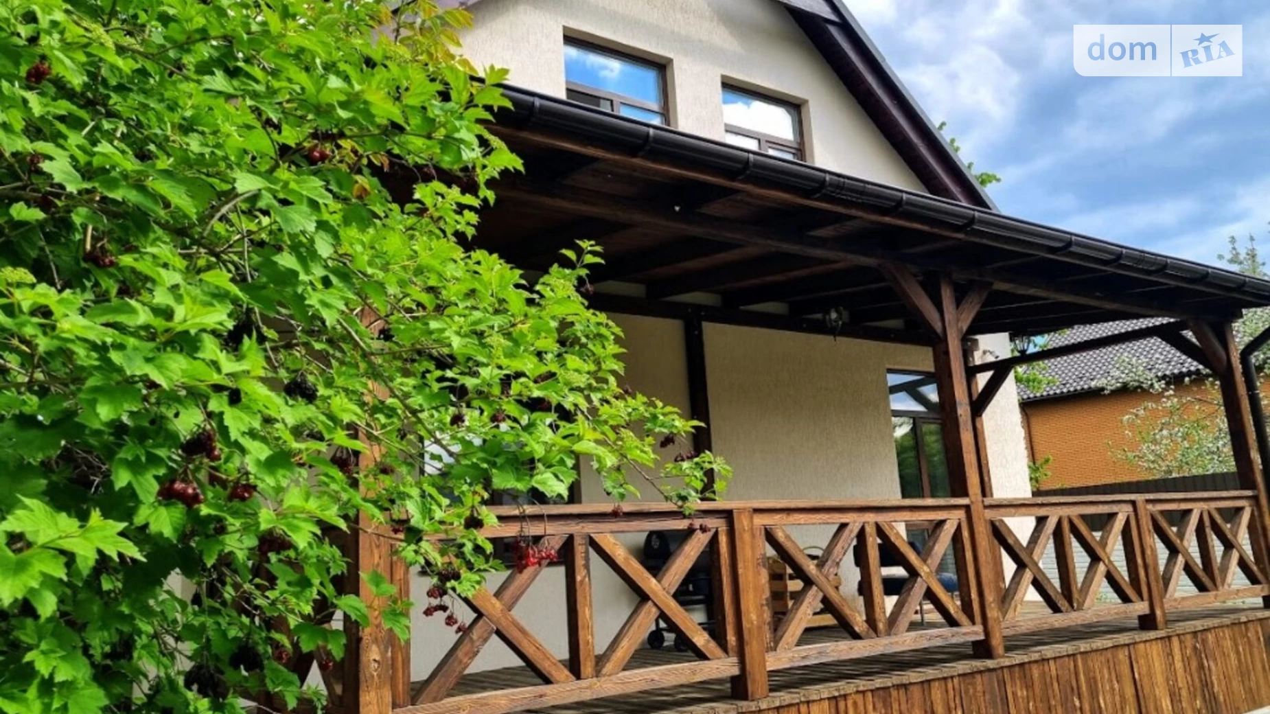 Продается дом на 2 этажа 184.5 кв. м с баней/сауной, цена: 225000 $ - фото 5