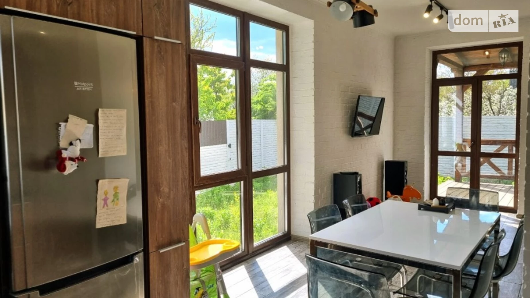 Продается дом на 2 этажа 184.5 кв. м с баней/сауной, цена: 225000 $ - фото 4