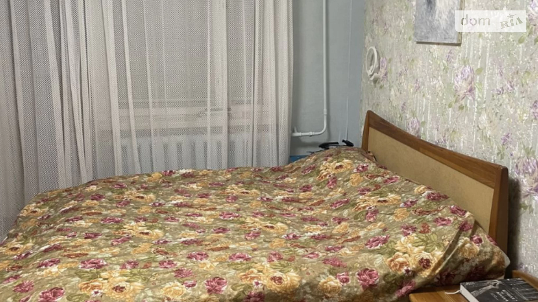 Продается 3-комнатная квартира 62 кв. м в Одессе, ул. Палия Семена - фото 2